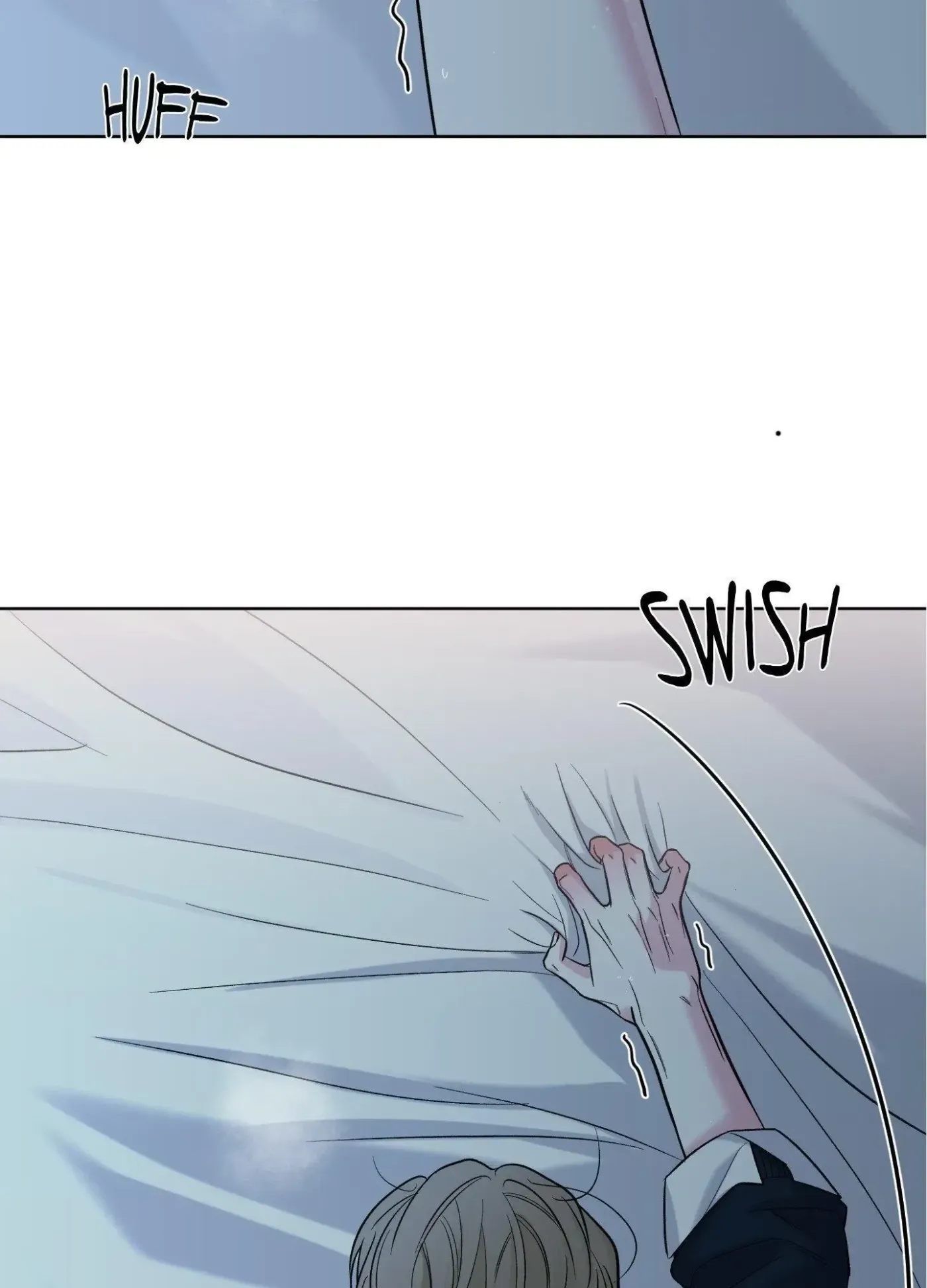 The Unexpected Detour Chapter 8 page 3 - 