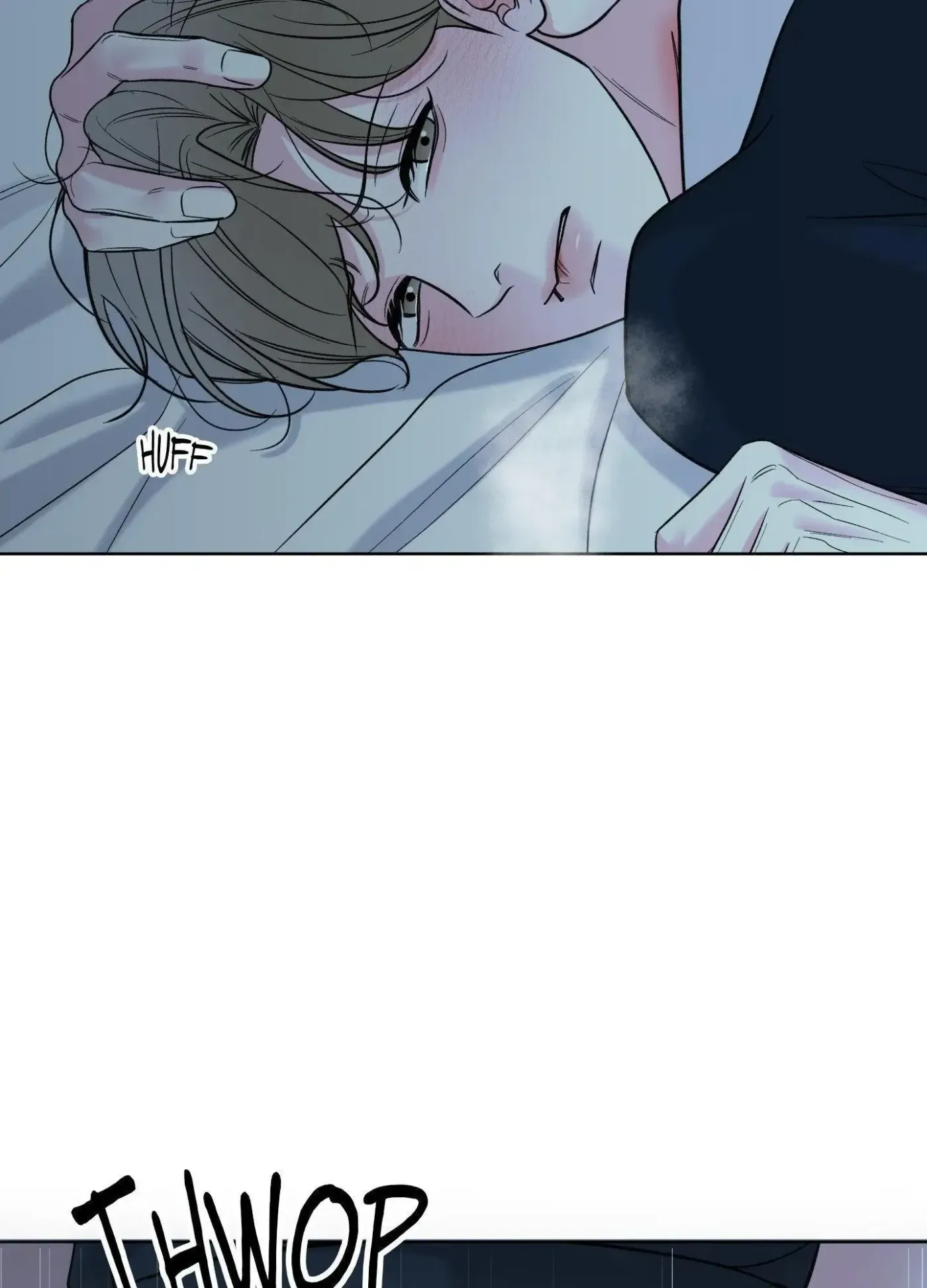 The Unexpected Detour Chapter 8 page 23 - 