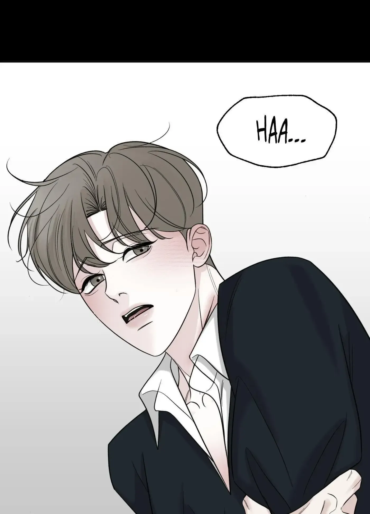 The Unexpected Detour Chapter 8 page 26 - 