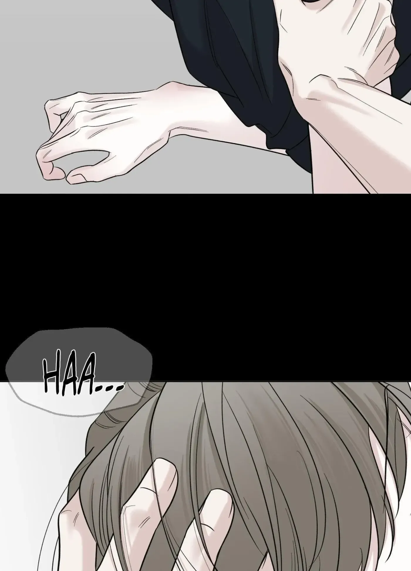 The Unexpected Detour Chapter 8 page 27 - 