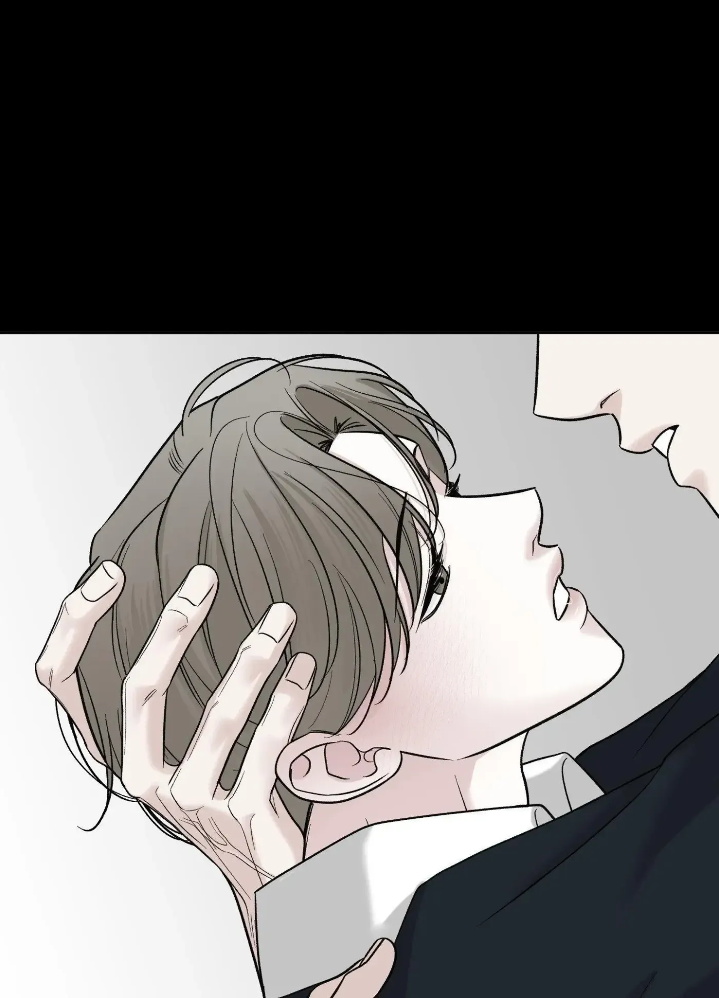 The Unexpected Detour Chapter 8 page 29 - 