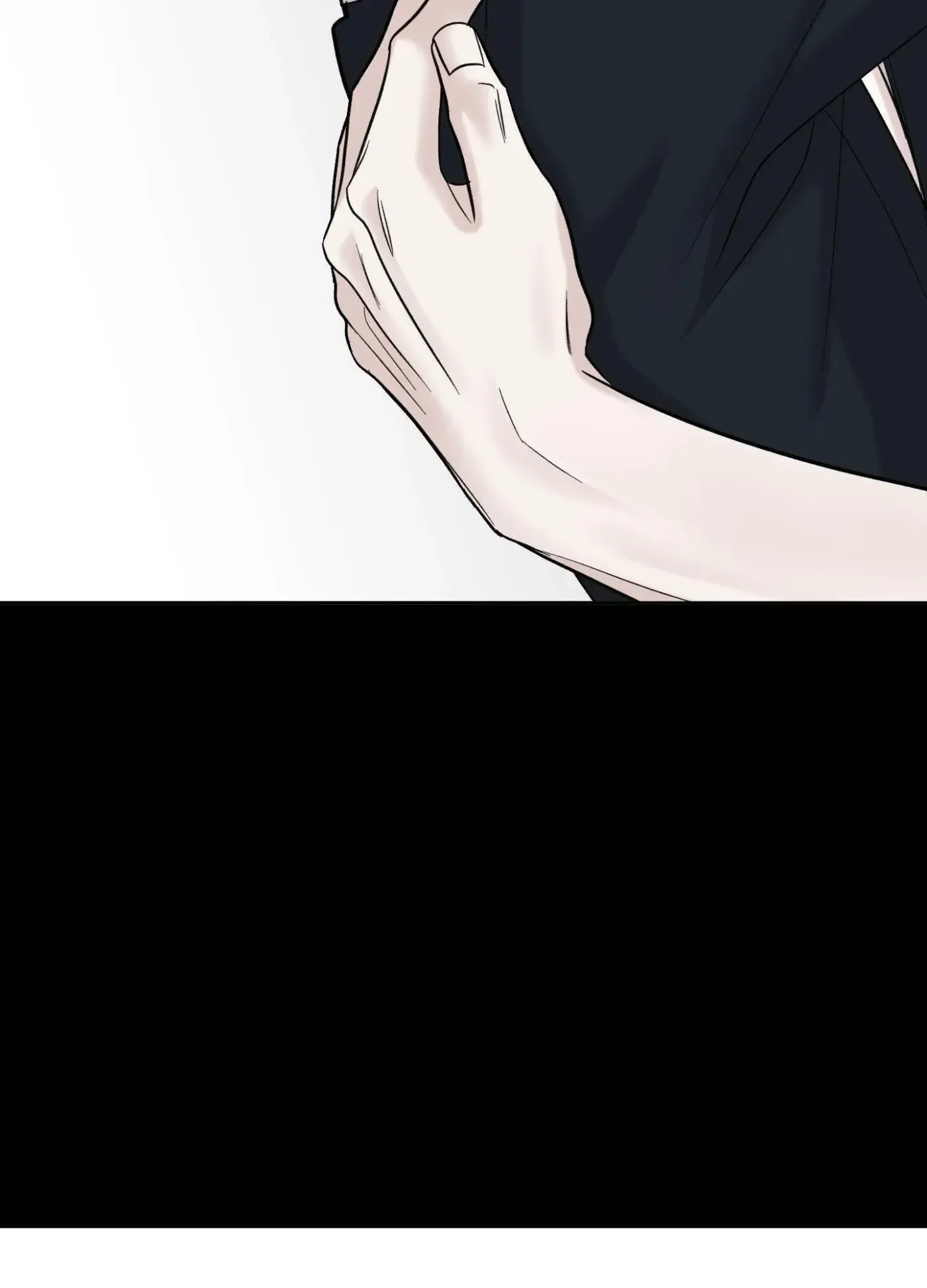 The Unexpected Detour Chapter 8 page 30 - 