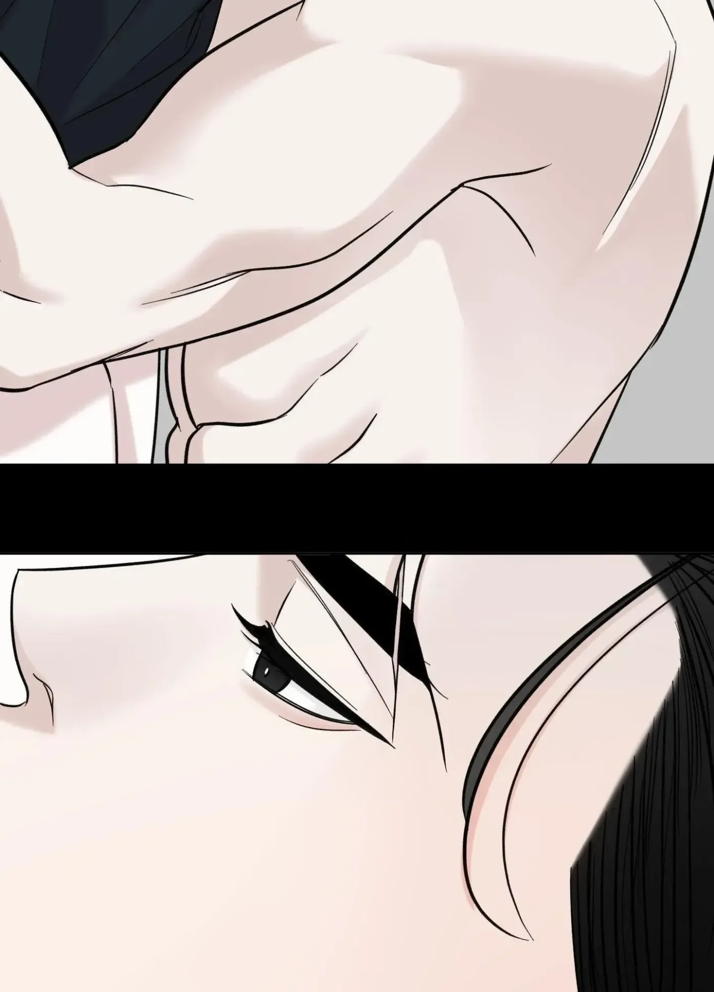 The Unexpected Detour Chapter 8 page 32 - 