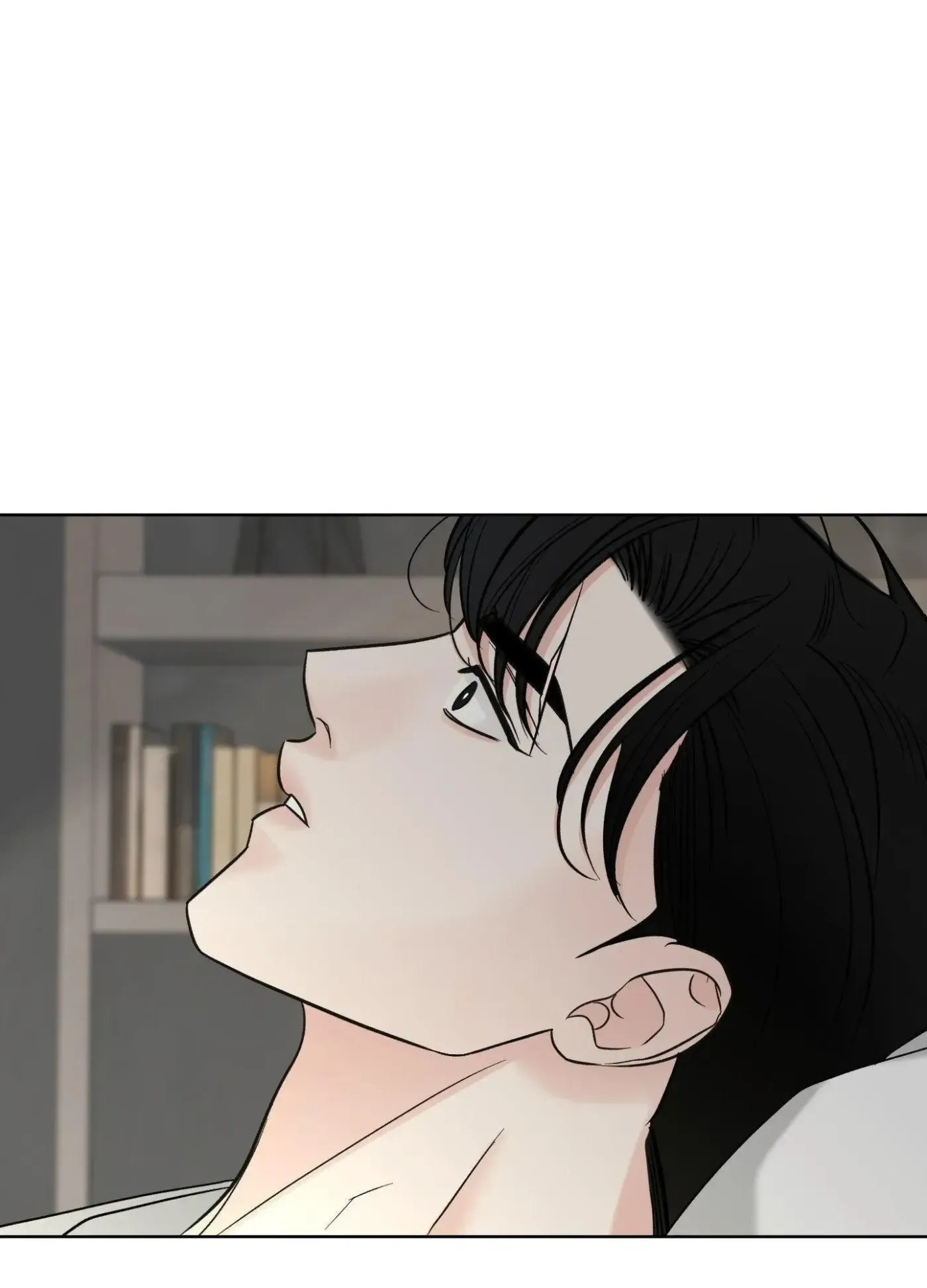 The Unexpected Detour Chapter 8 page 34 - 