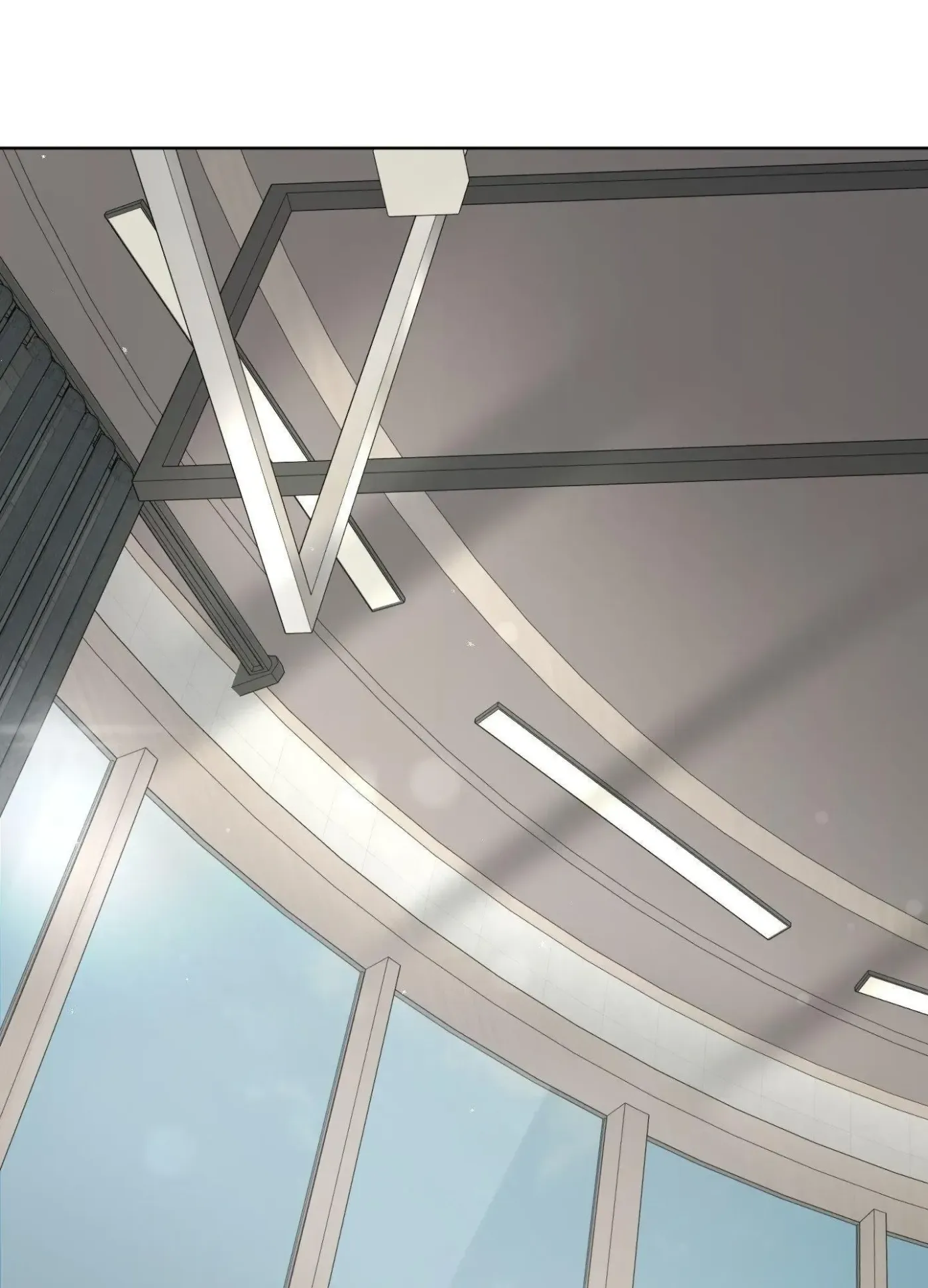 The Unexpected Detour Chapter 8 page 35 - 