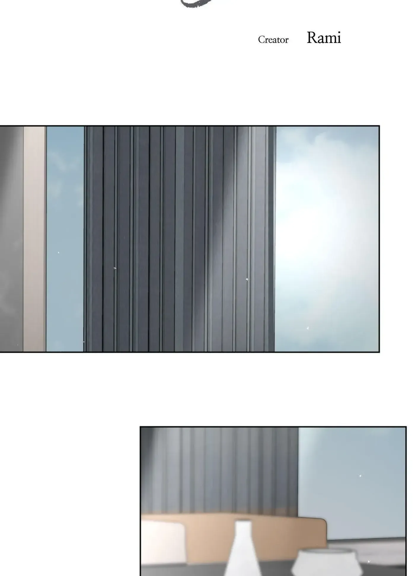 The Unexpected Detour Chapter 8 page 40 - 