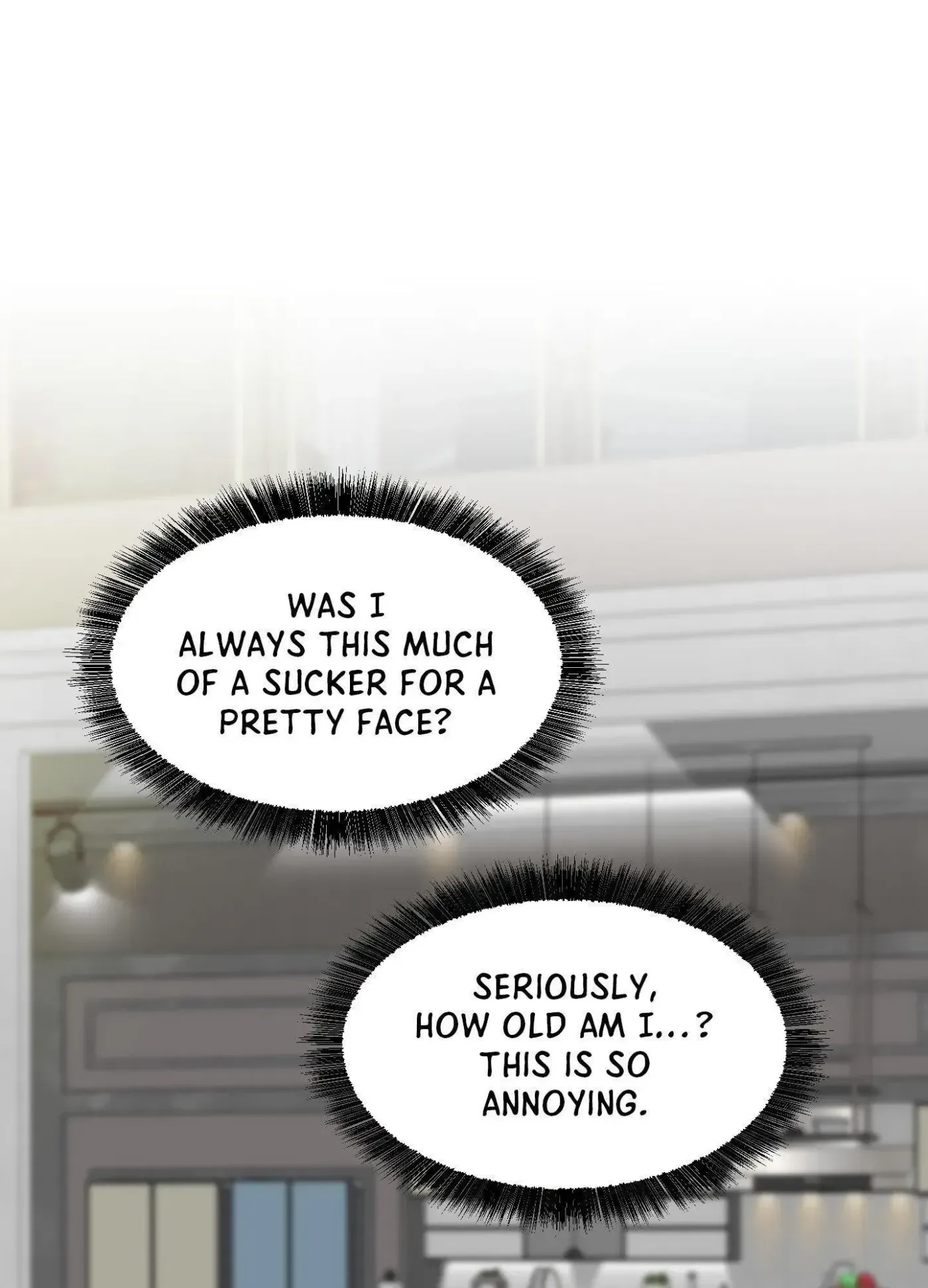 The Unexpected Detour Chapter 8 page 47 - 
