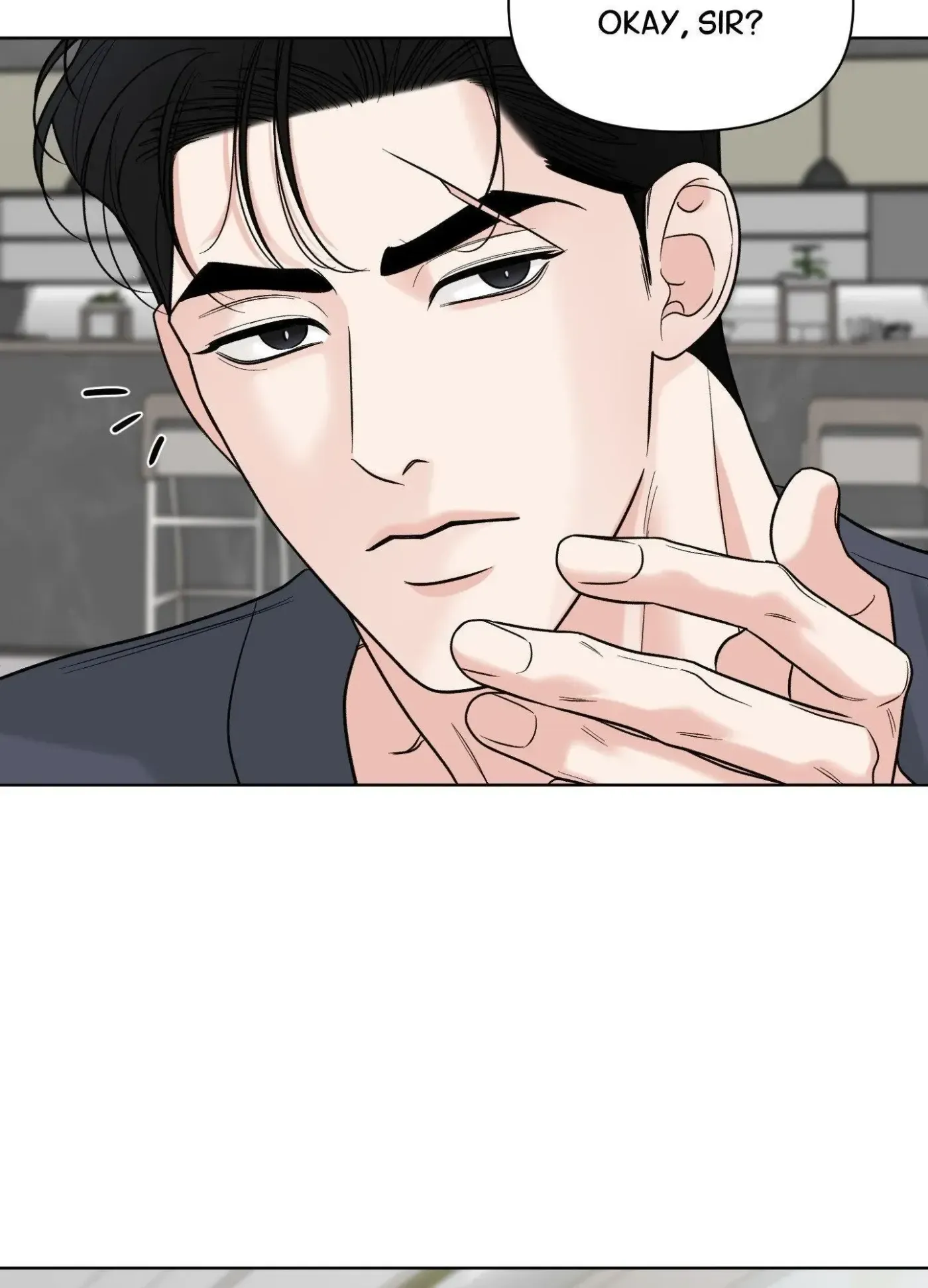 The Unexpected Detour Chapter 8 page 49 - 