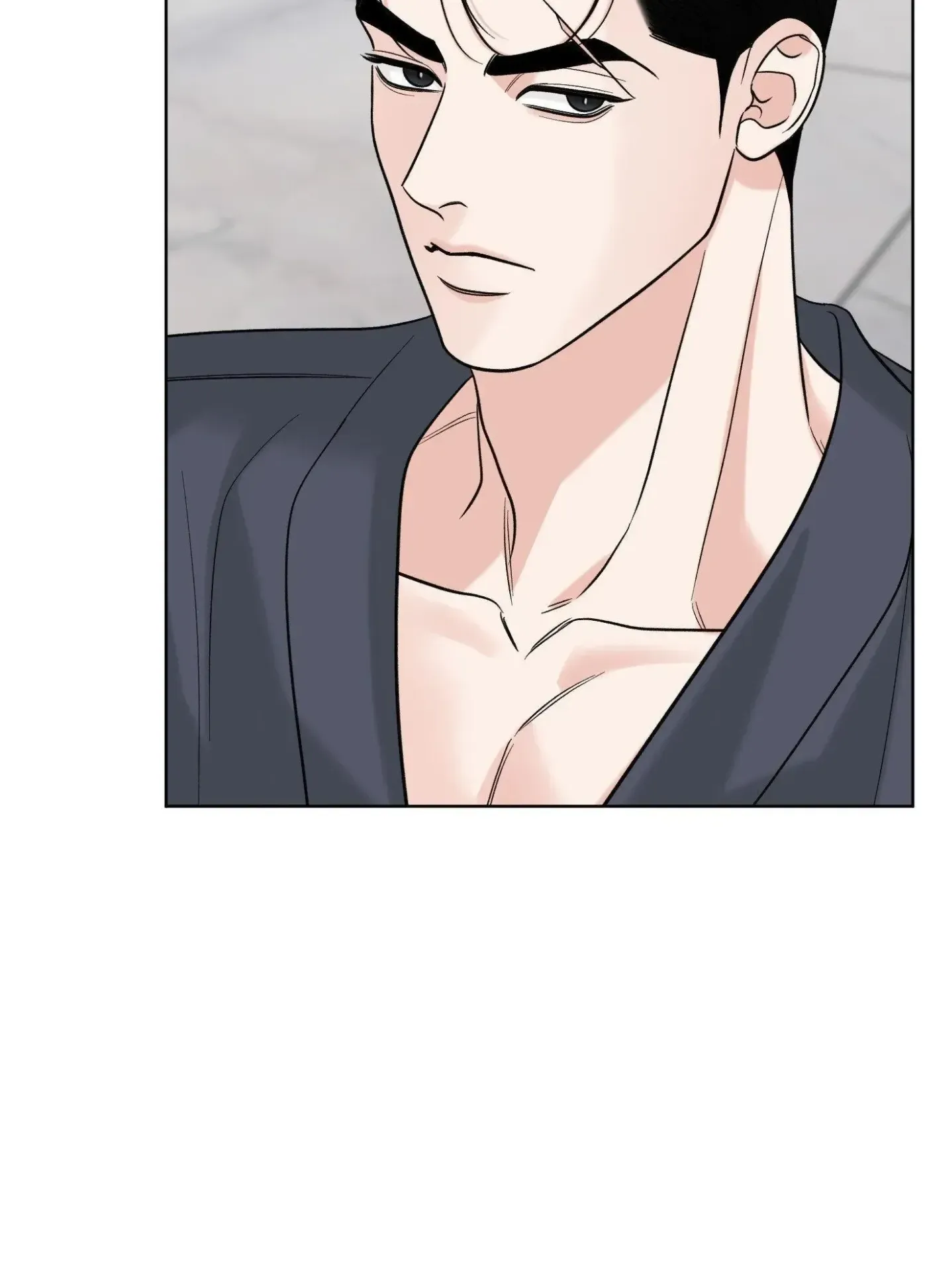 The Unexpected Detour Chapter 8 page 54 - 