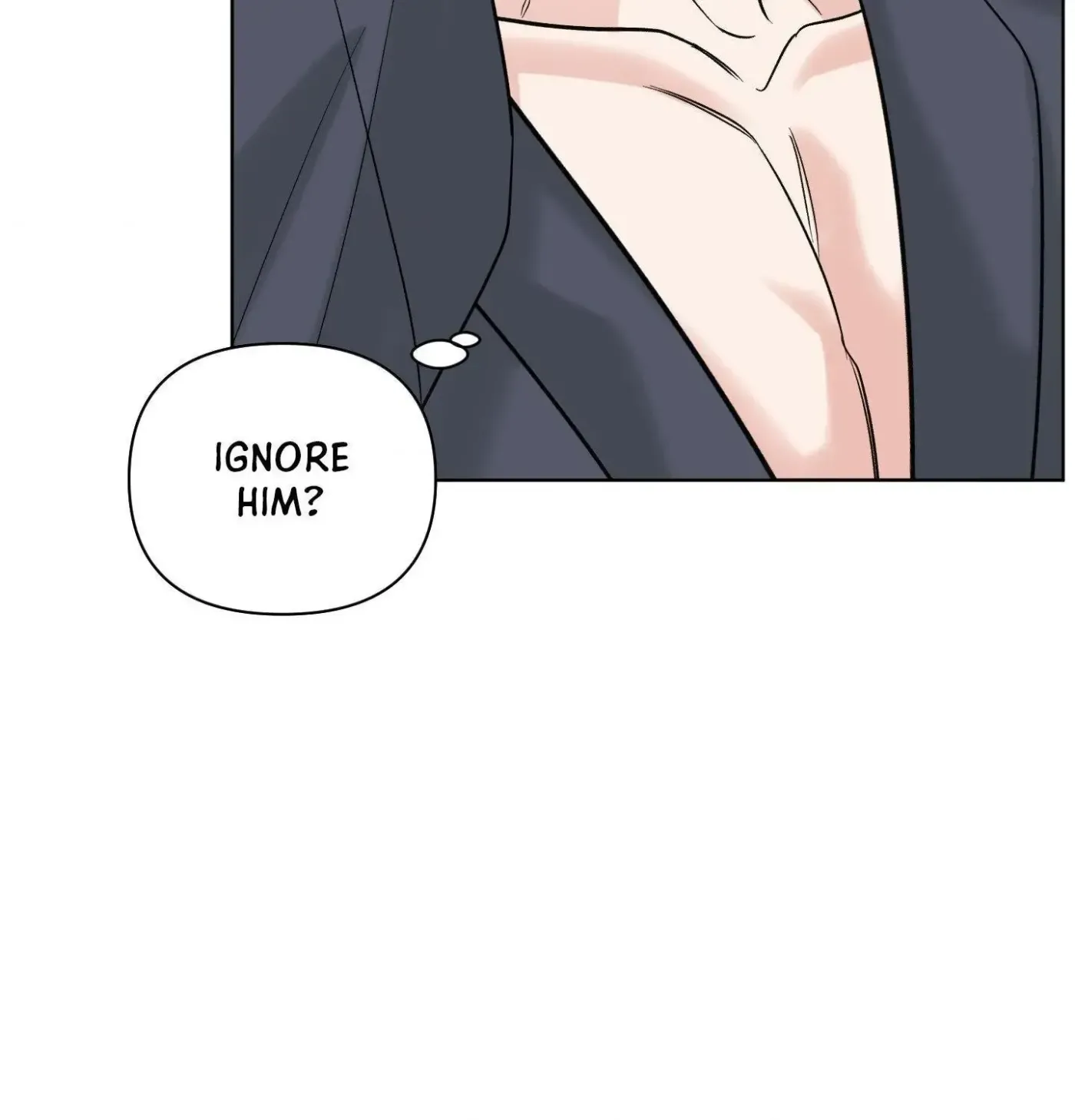 The Unexpected Detour Chapter 8 page 61 - 