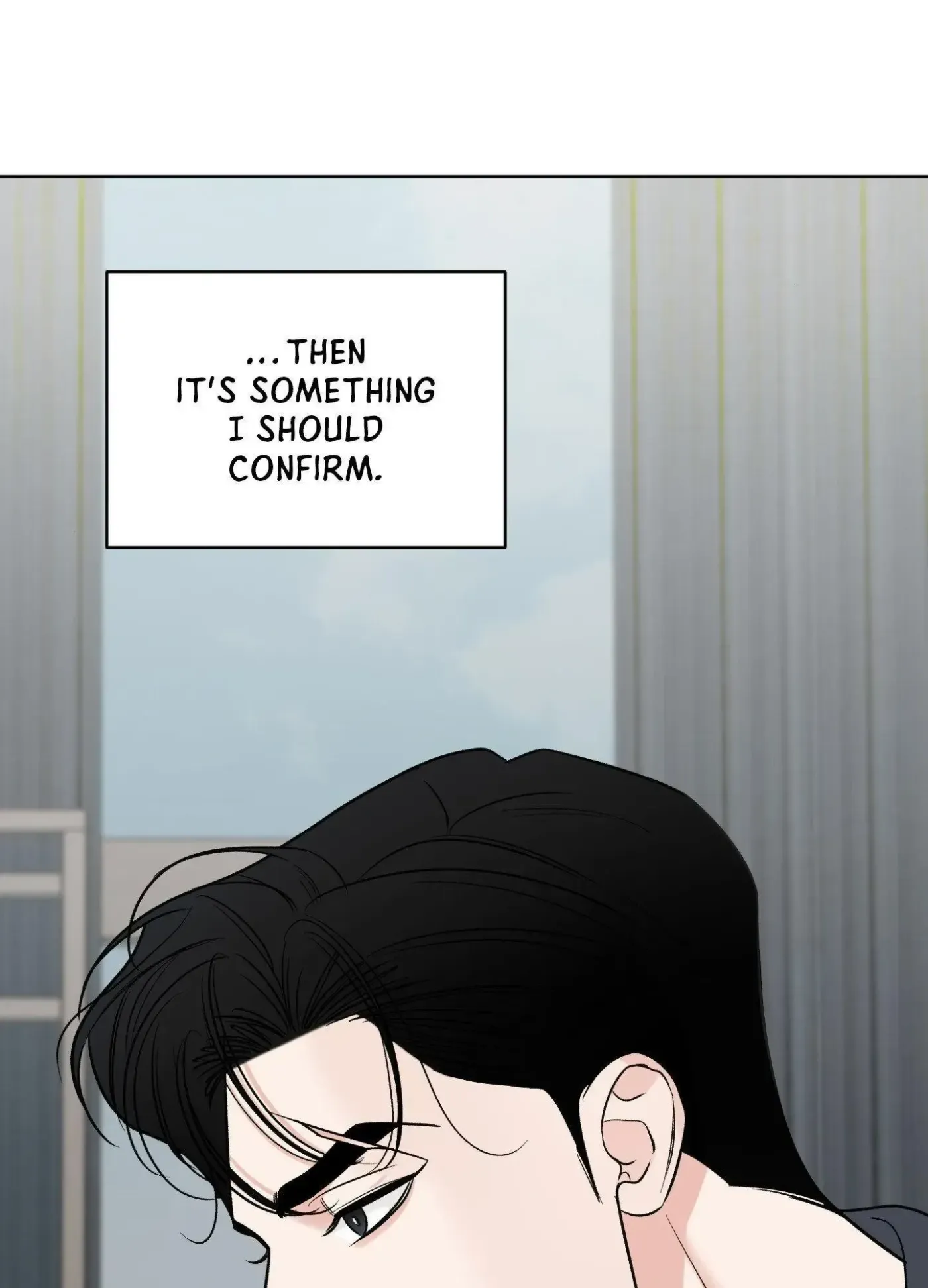 The Unexpected Detour Chapter 8 page 70 - 