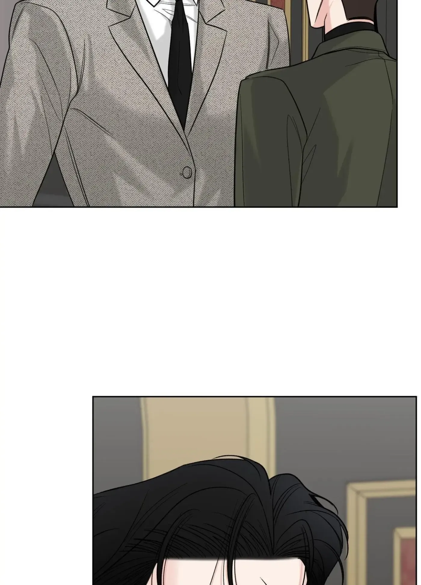 The Unexpected Detour Chapter 8 page 89 - 