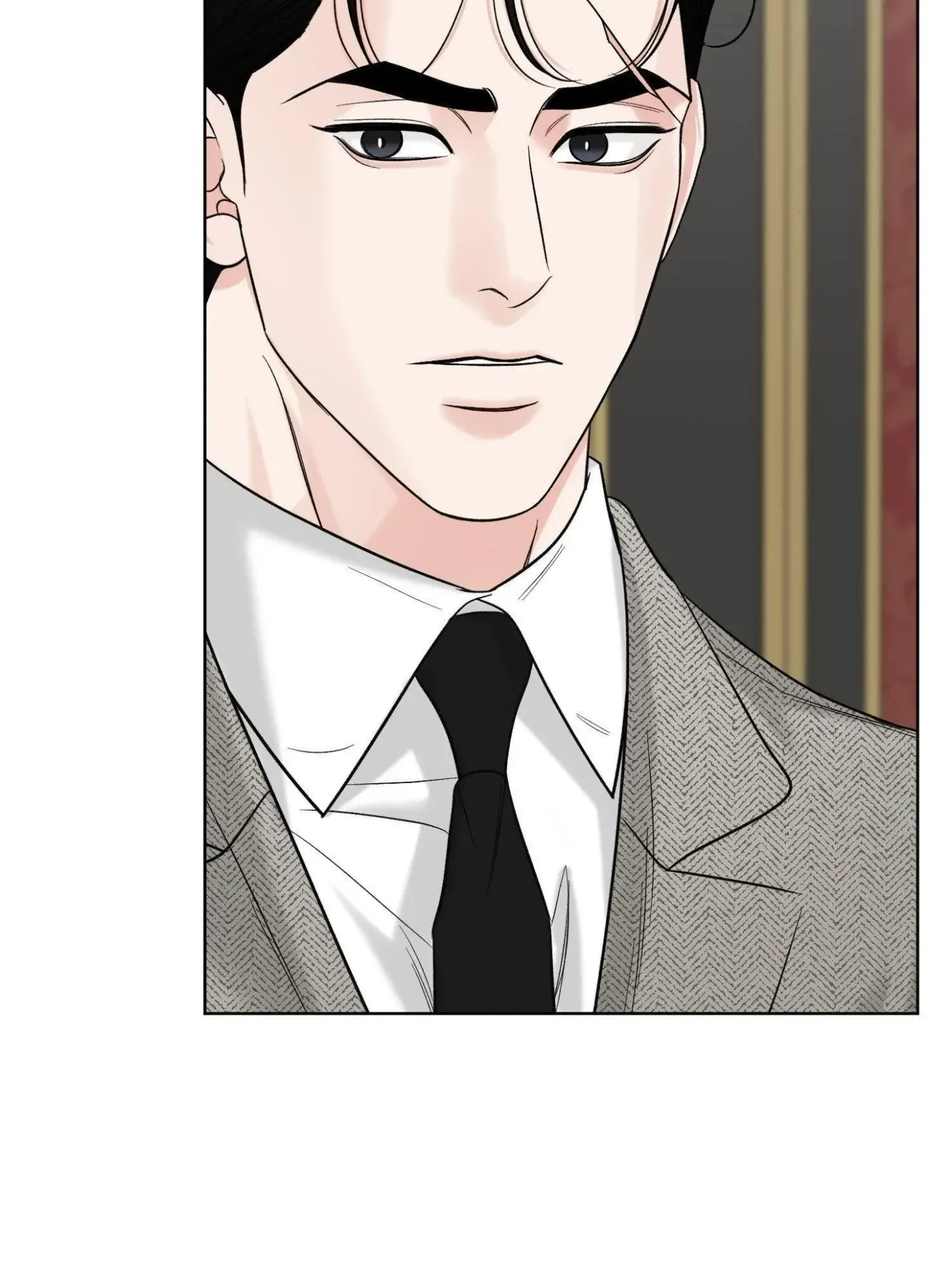 The Unexpected Detour Chapter 8 page 90 - 