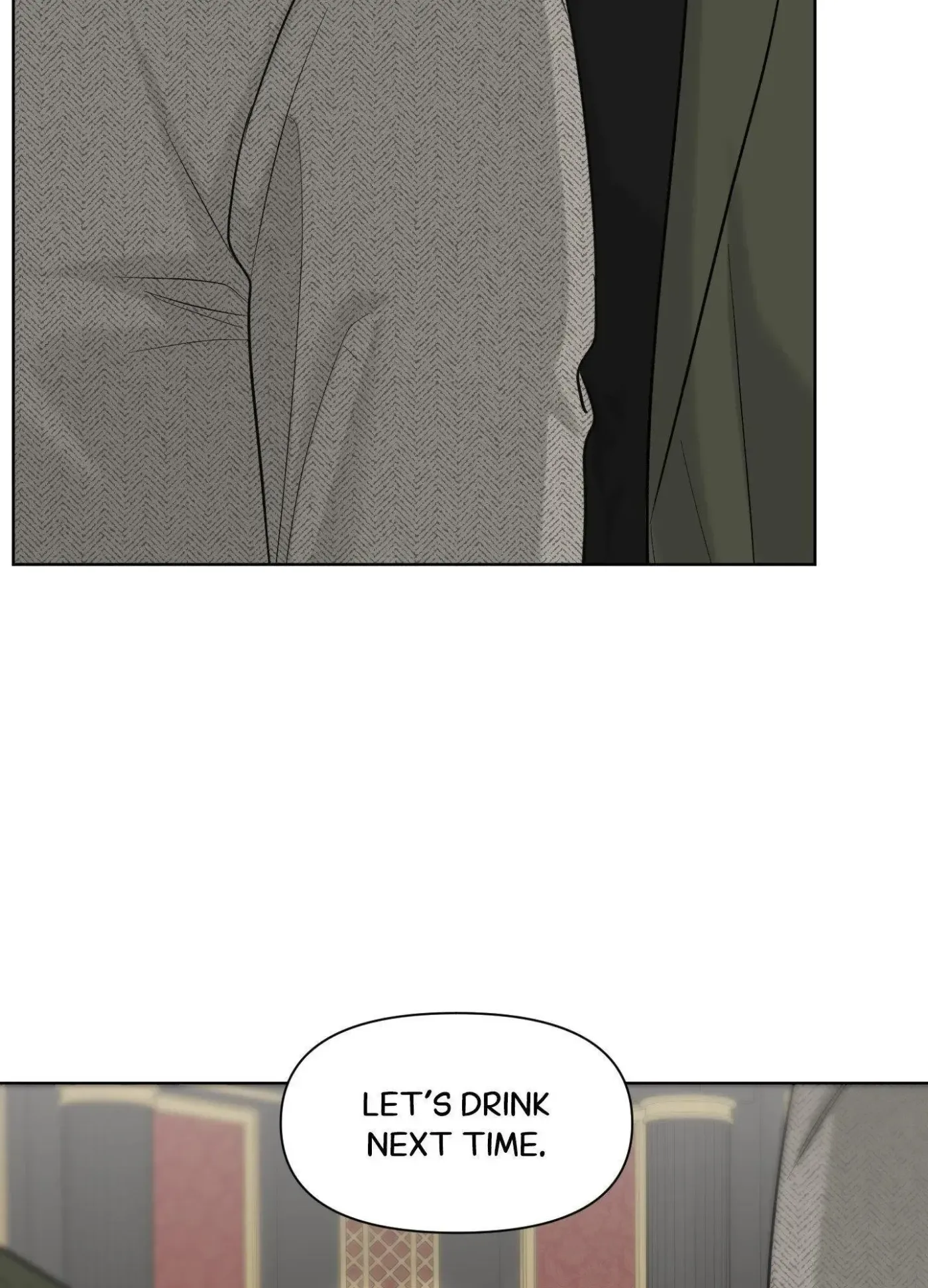 The Unexpected Detour Chapter 8 page 92 - 