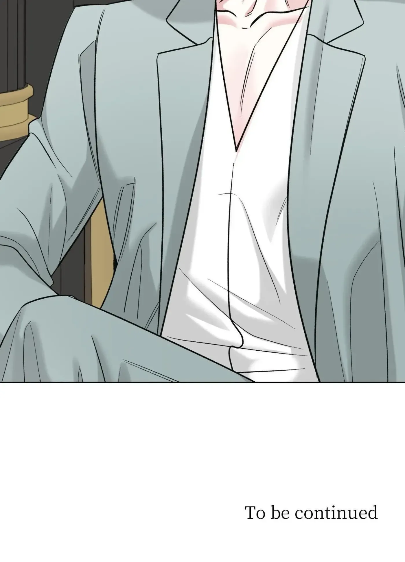 The Unexpected Detour Chapter 8 page 95 - 