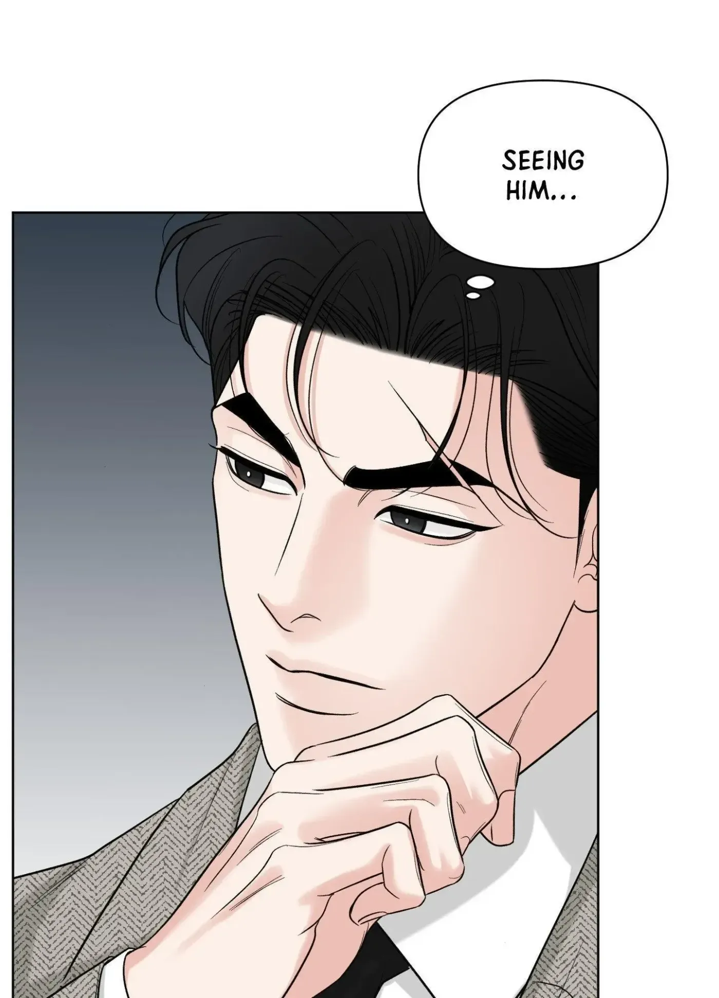 The Unexpected Detour Chapter 9 page 14 - 
