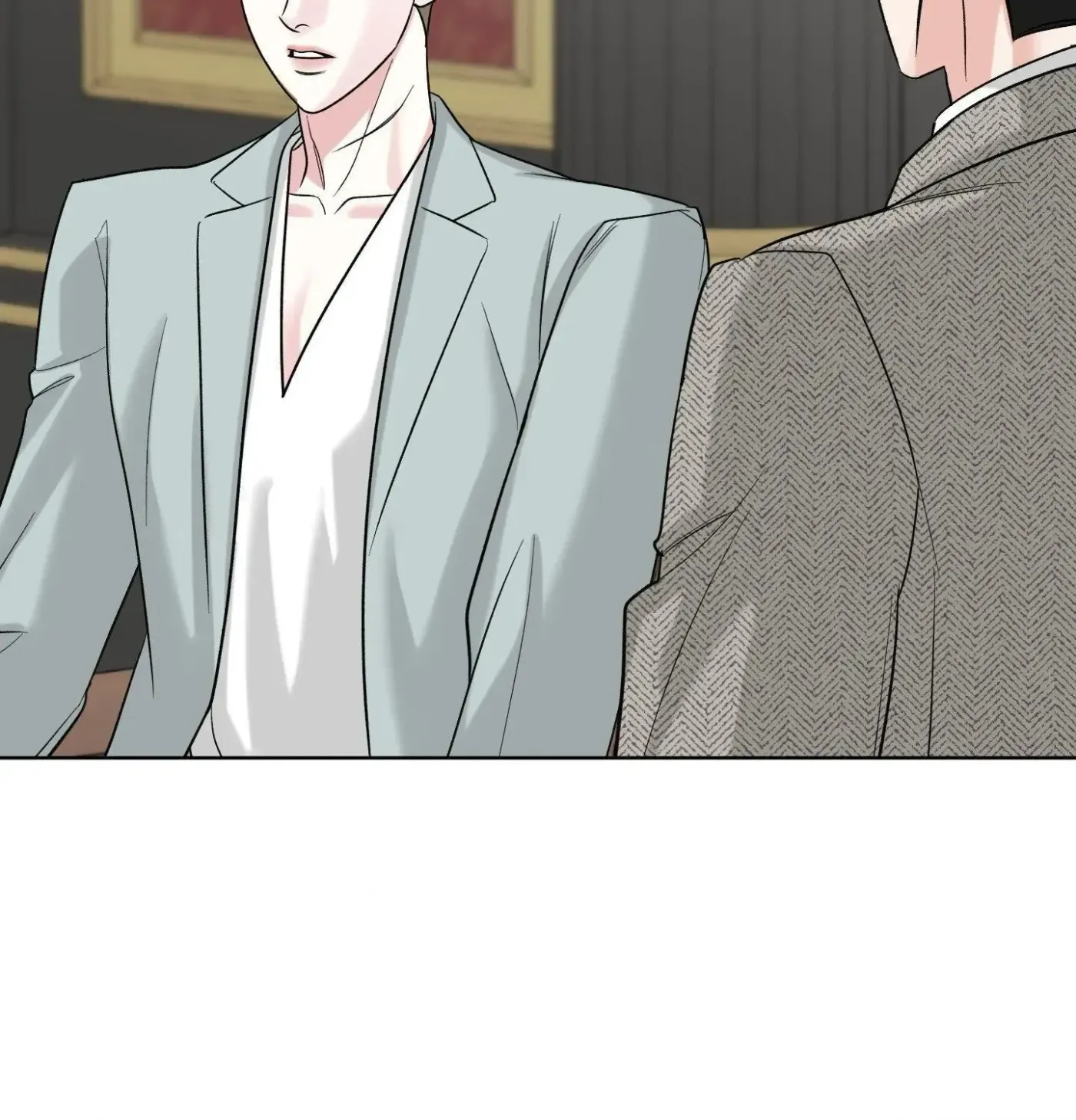 The Unexpected Detour Chapter 9 page 18 - 