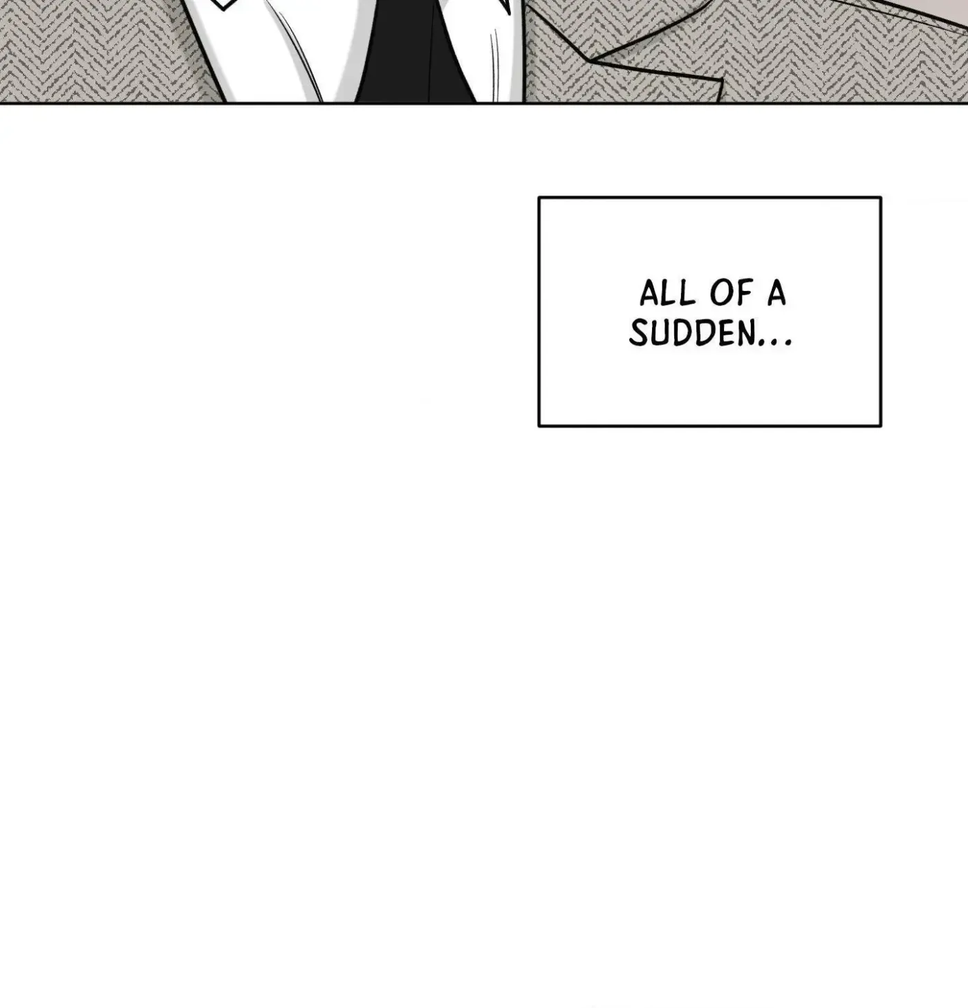 The Unexpected Detour Chapter 9 page 28 - 