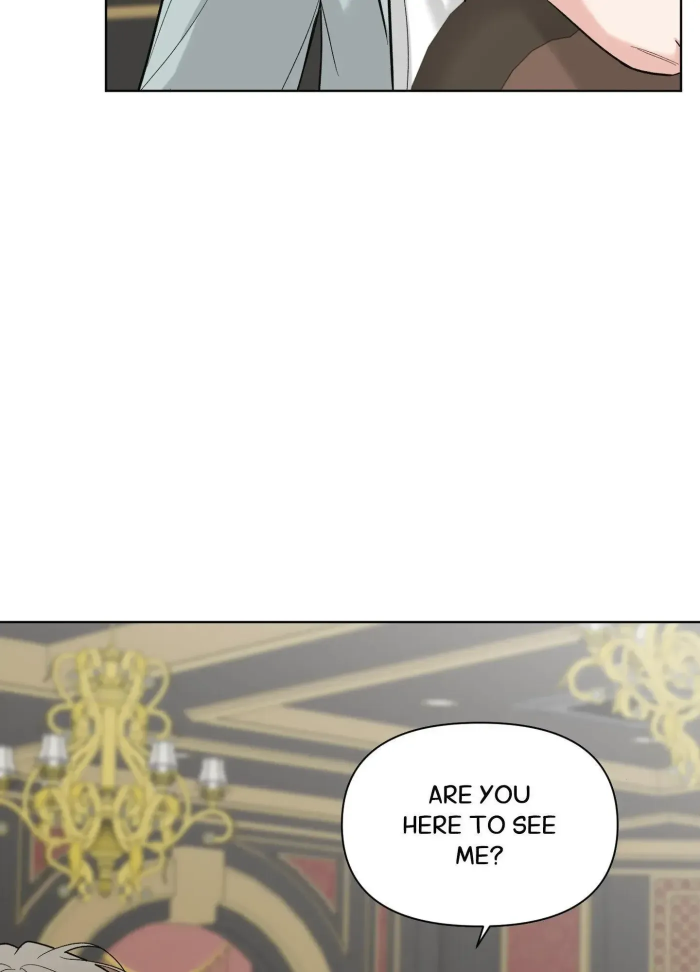 The Unexpected Detour Chapter 9 page 4 - 