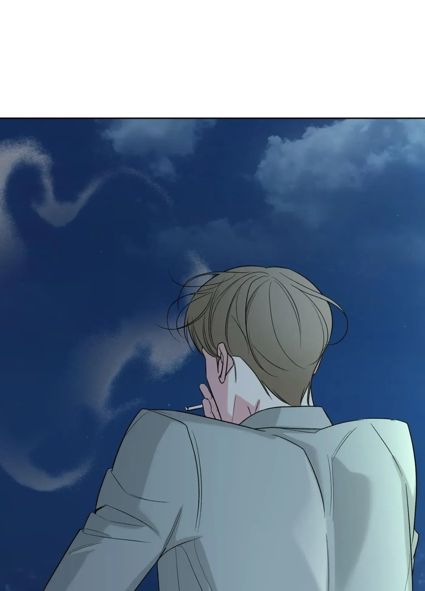The Unexpected Detour Chapter 9 page 38 - 