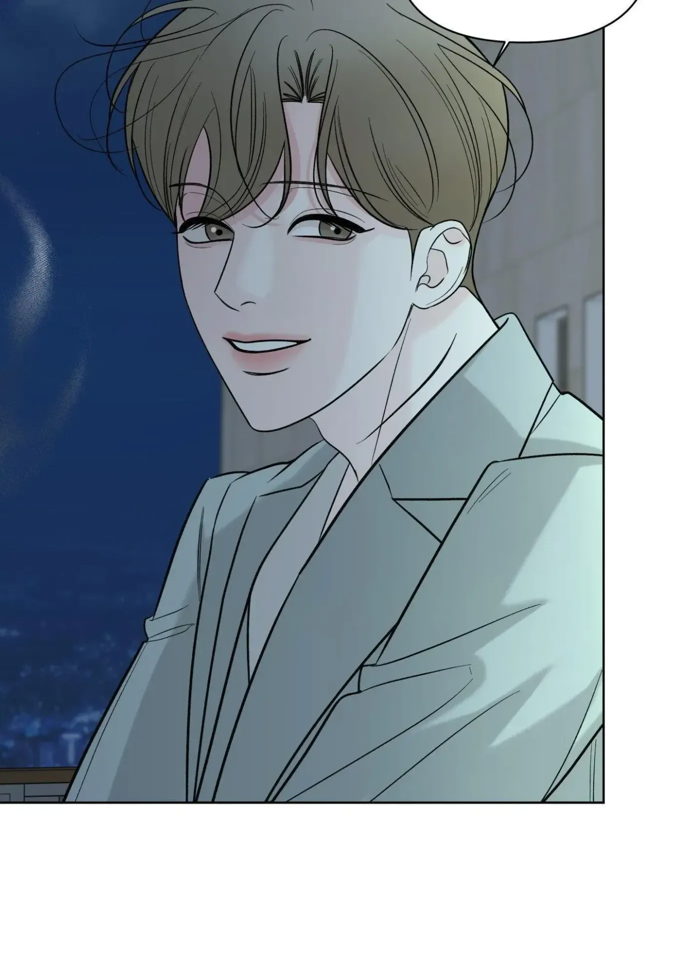 The Unexpected Detour Chapter 9 page 42 - 