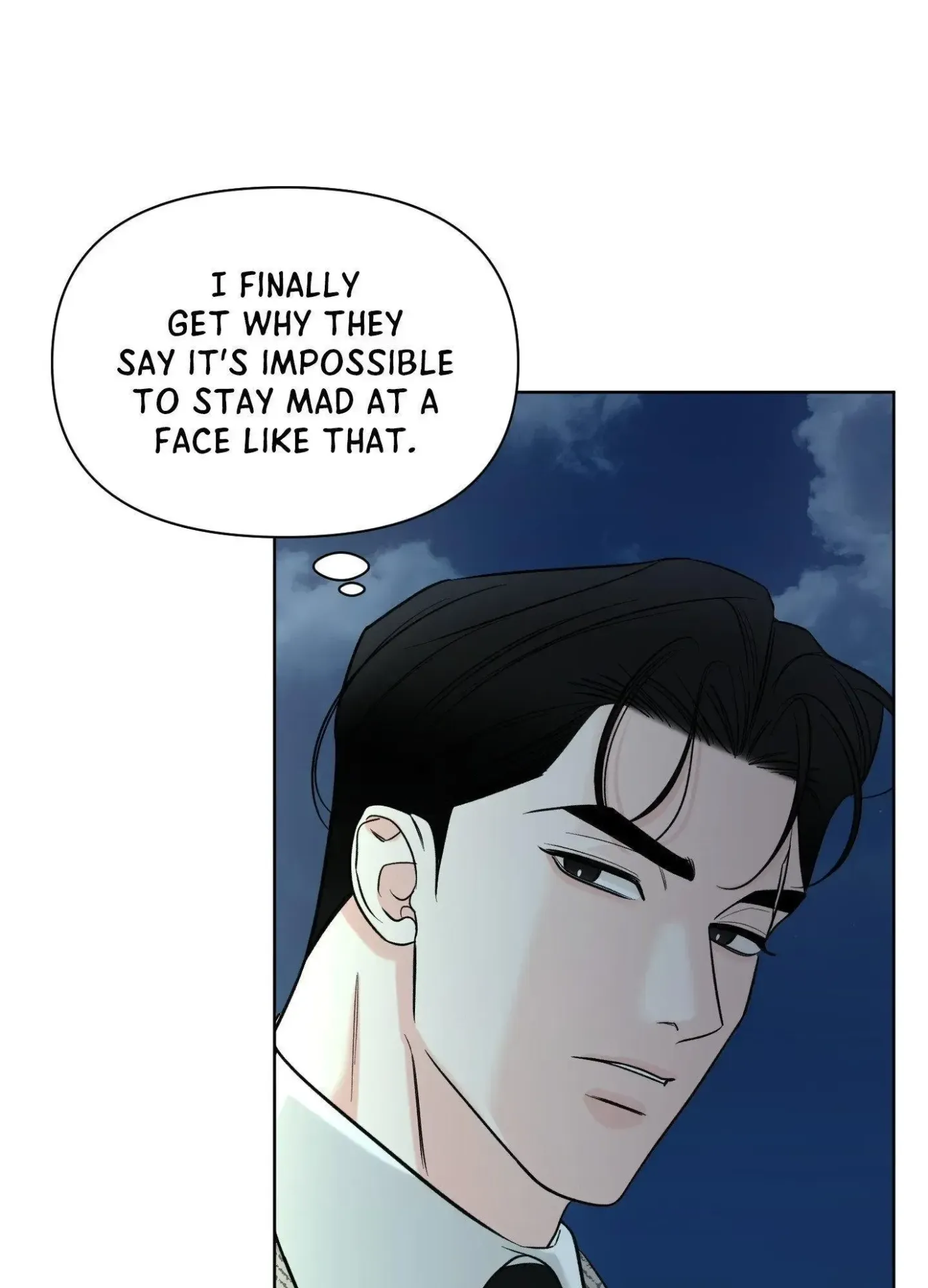 The Unexpected Detour Chapter 9 page 43 - 
