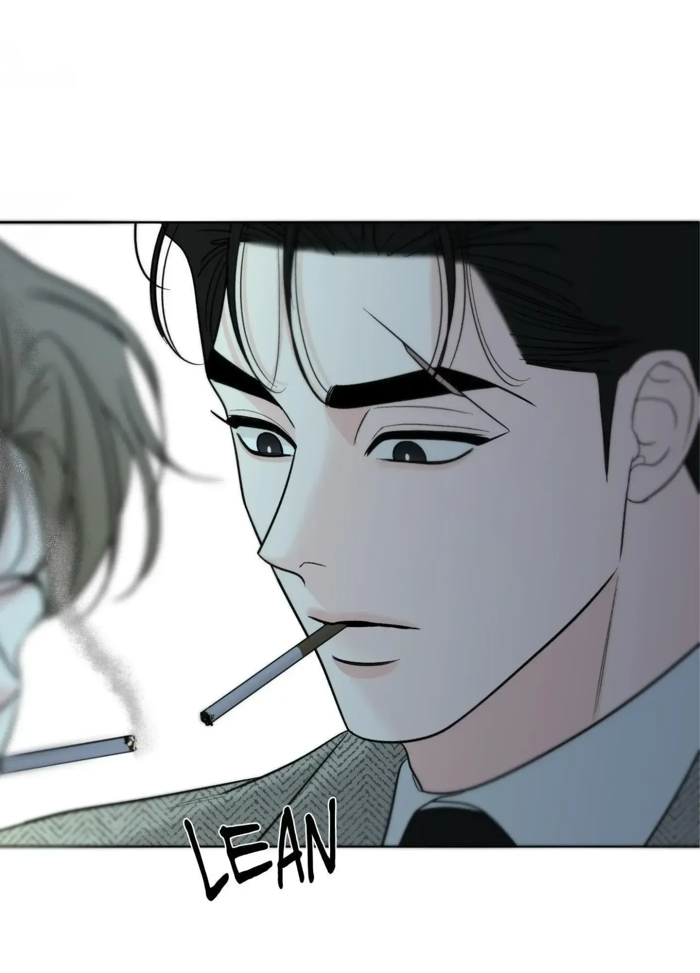 The Unexpected Detour Chapter 9 page 48 - 