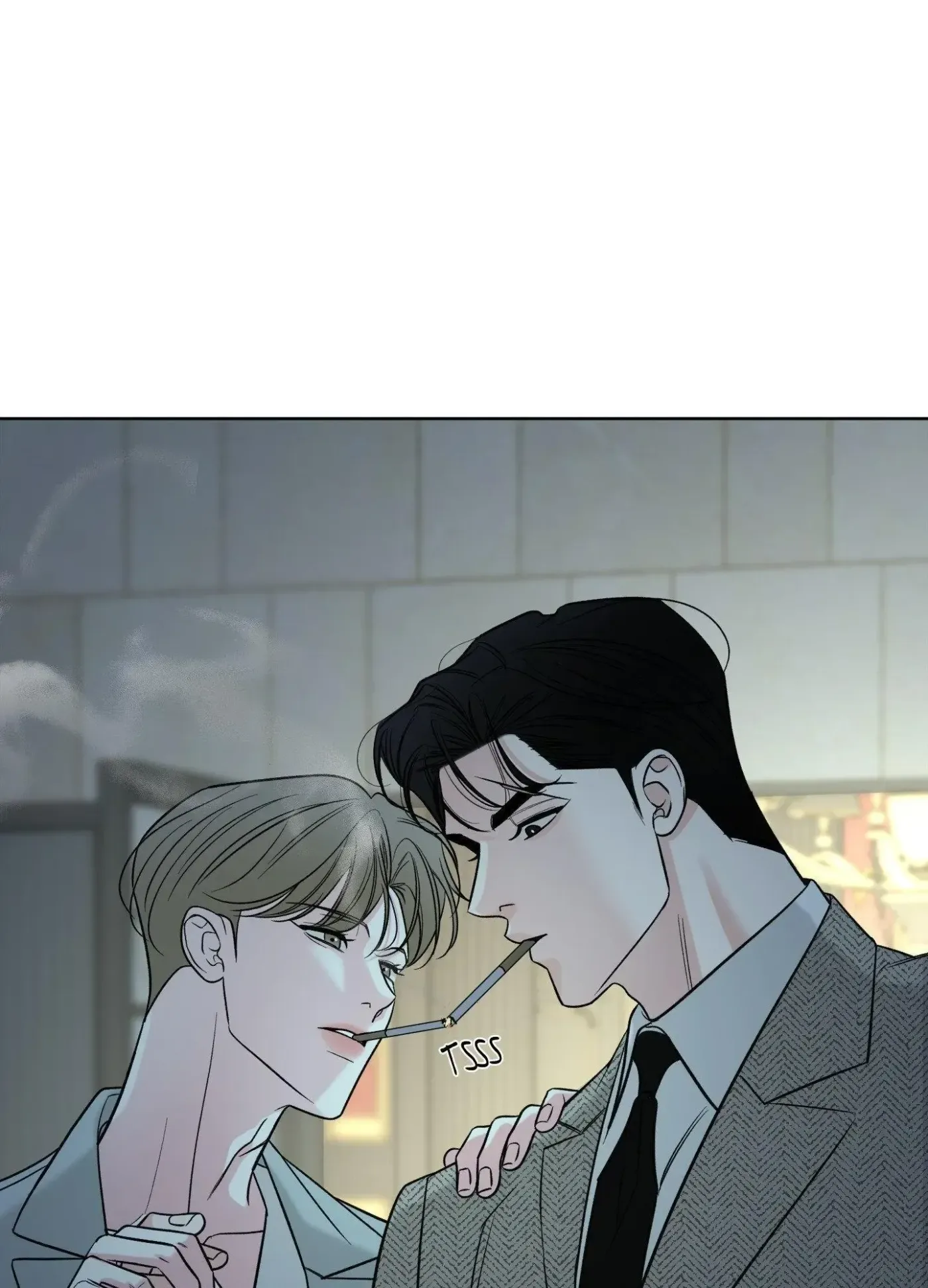The Unexpected Detour Chapter 9 page 49 - 