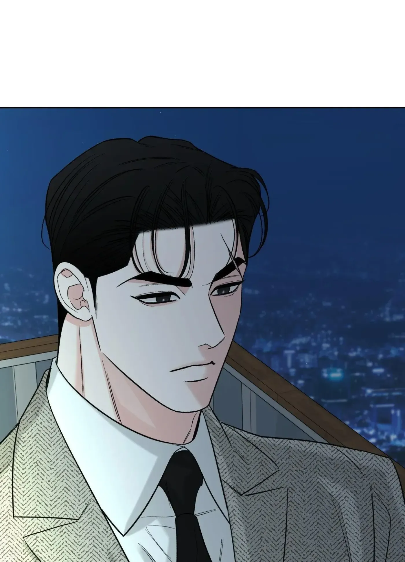 The Unexpected Detour Chapter 9 page 60 - 