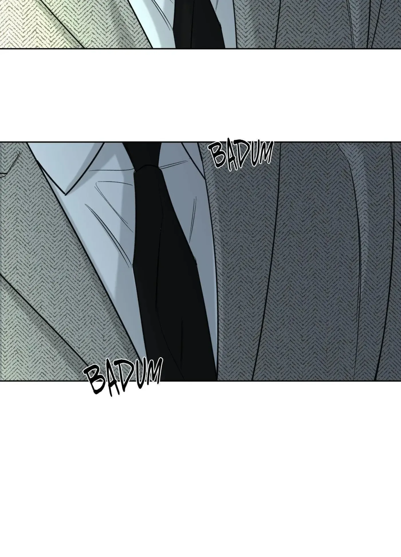 The Unexpected Detour Chapter 9 page 61 - 