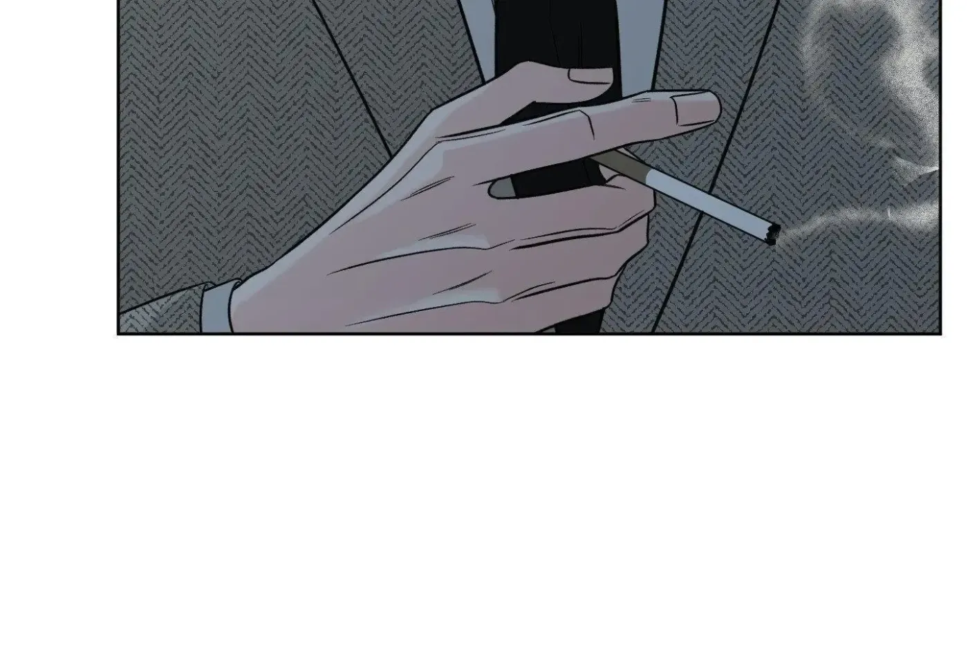 The Unexpected Detour Chapter 9 page 66 - 