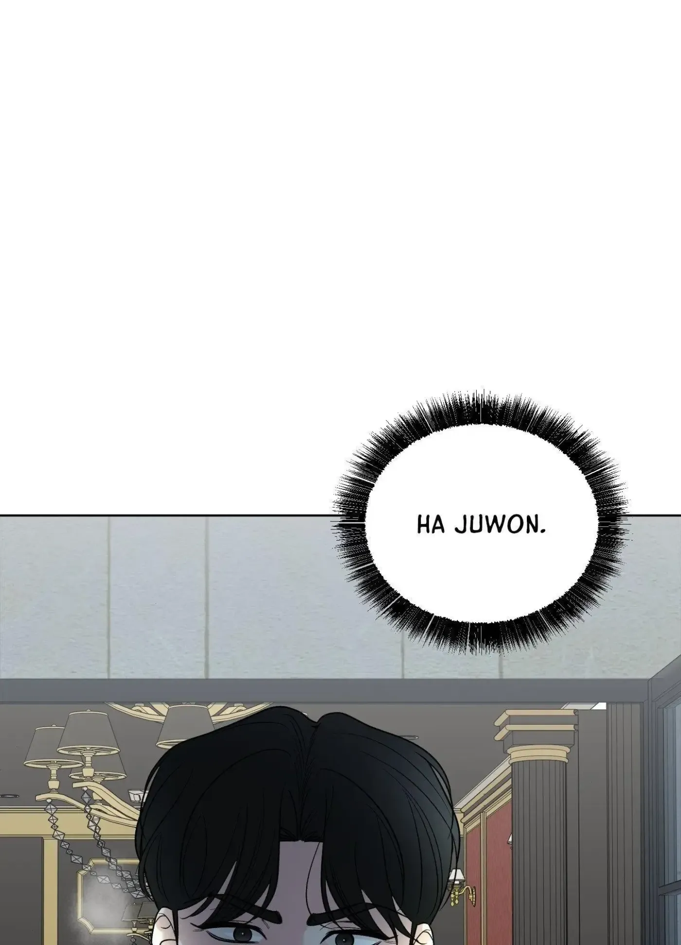 The Unexpected Detour Chapter 9 page 89 - 