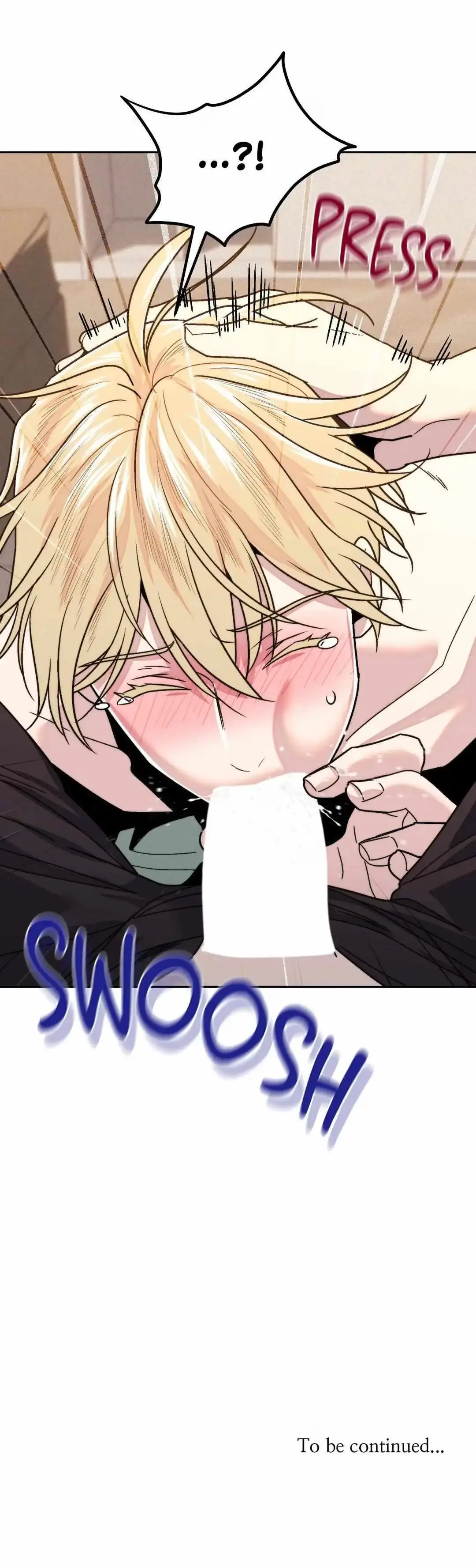 The Unexpected Neighbor Chapter 11 page 22 - 
