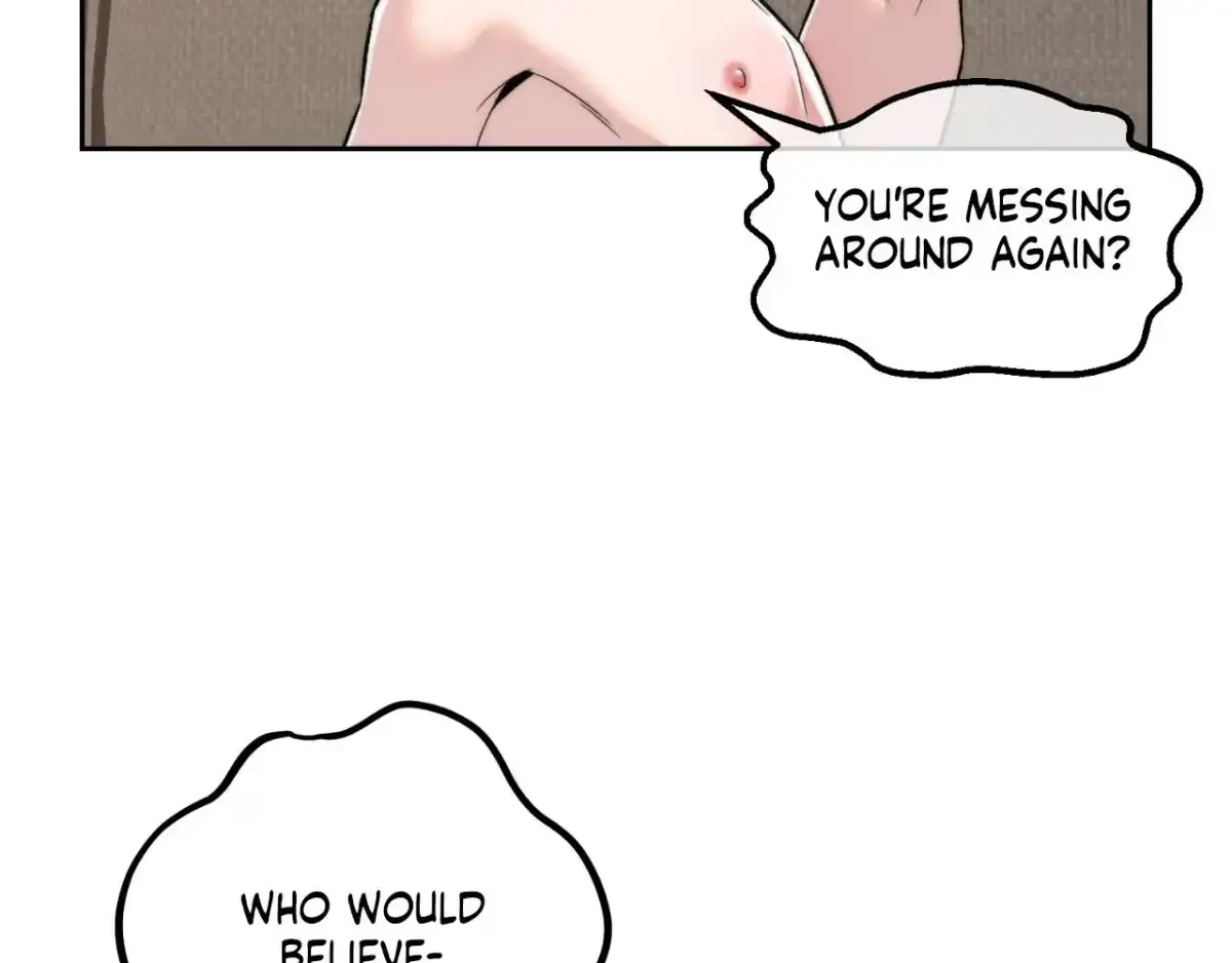 The Unexpected Neighbor Chapter 16 page 11 - 