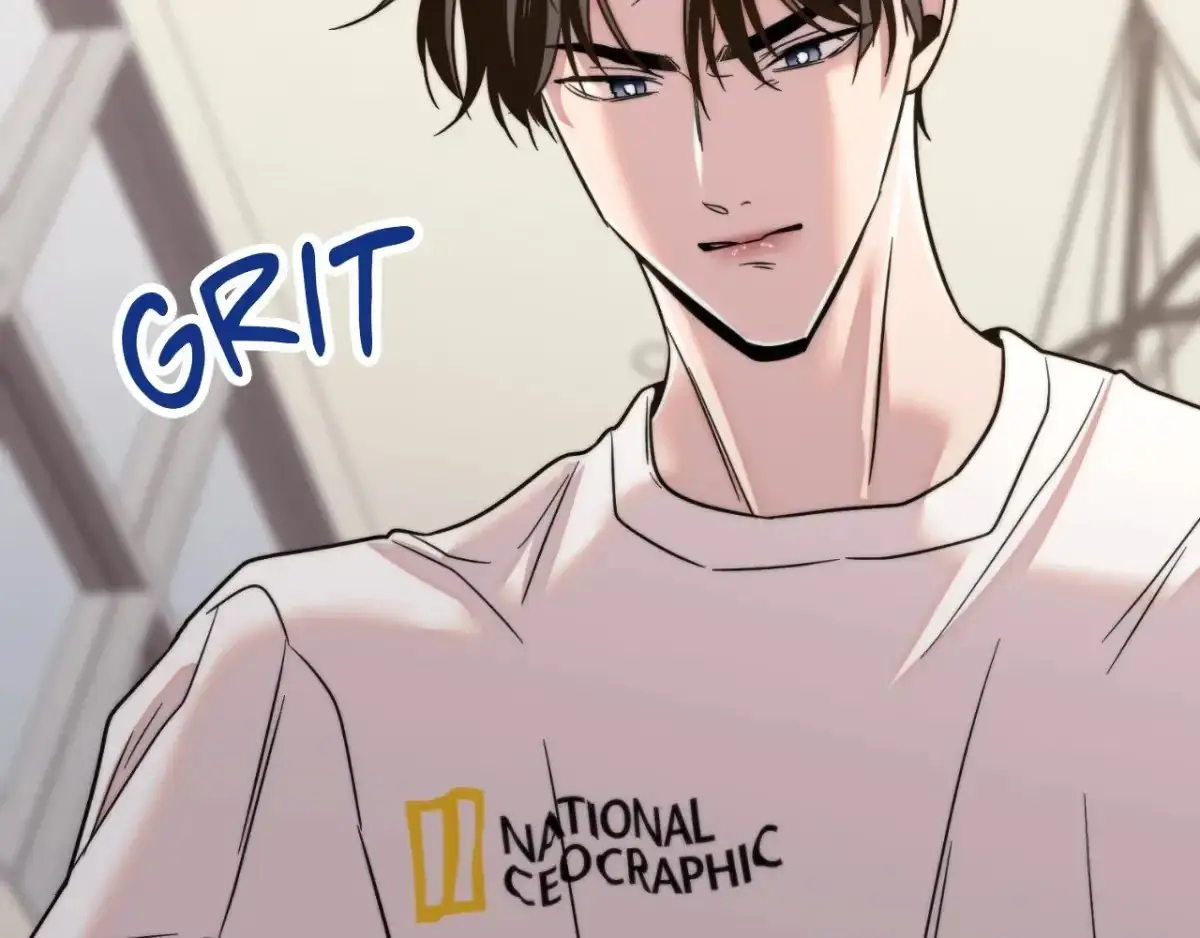 The Unexpected Neighbor Chapter 16 page 101 - 