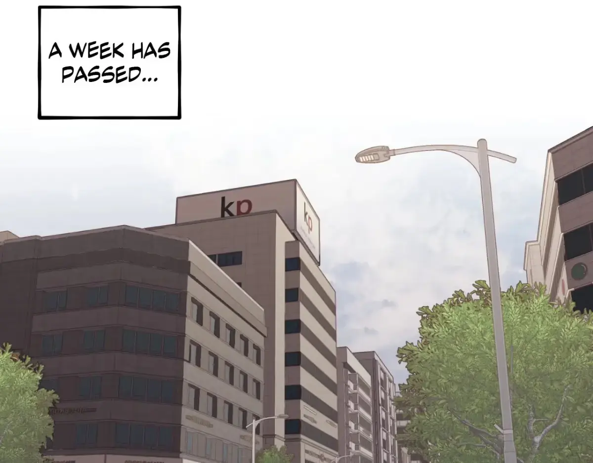 The Unexpected Neighbor Chapter 16 page 104 - 