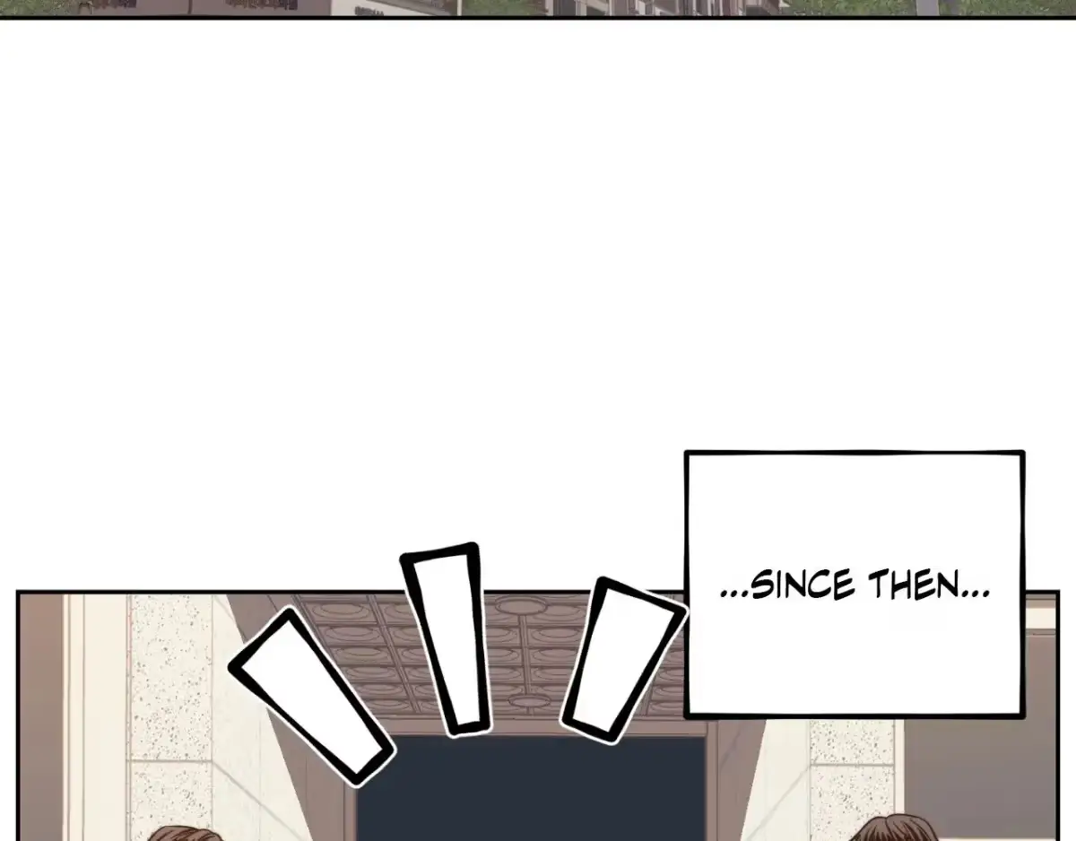 The Unexpected Neighbor Chapter 16 page 105 - 