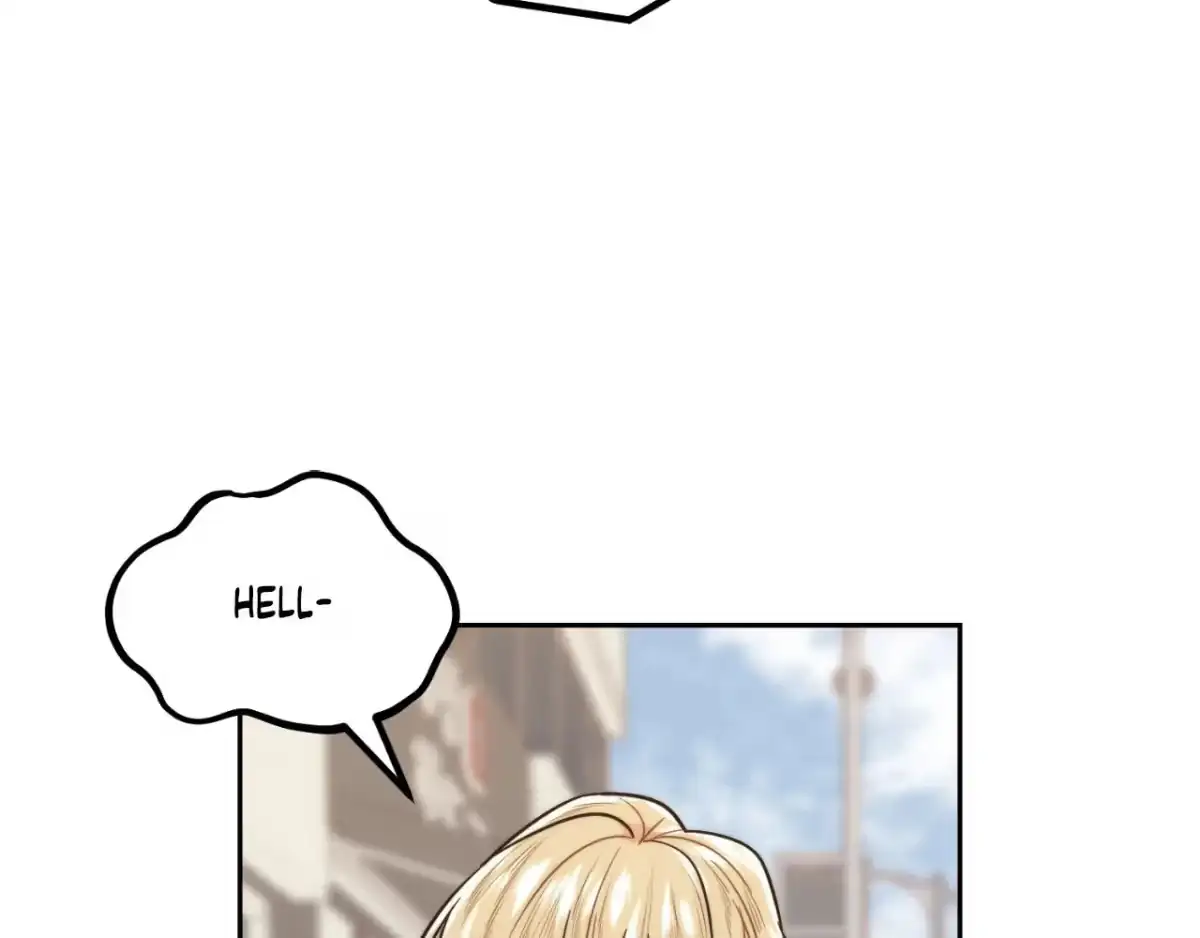 The Unexpected Neighbor Chapter 16 page 107 - 
