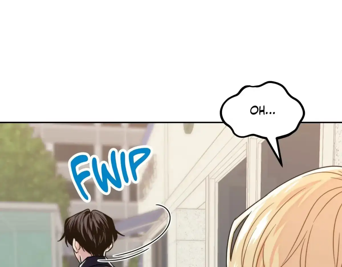 The Unexpected Neighbor Chapter 16 page 109 - 