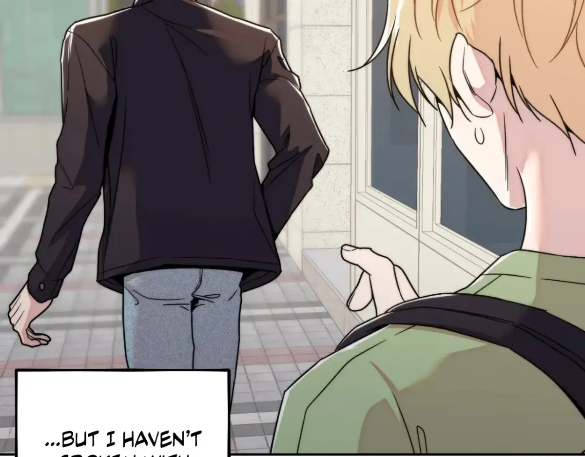 The Unexpected Neighbor Chapter 16 page 110 - 