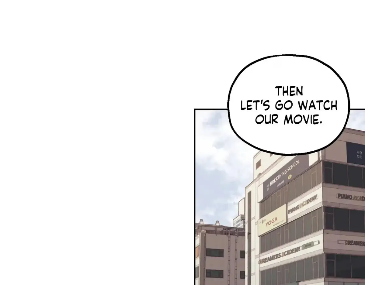 The Unexpected Neighbor Chapter 16 page 113 - 