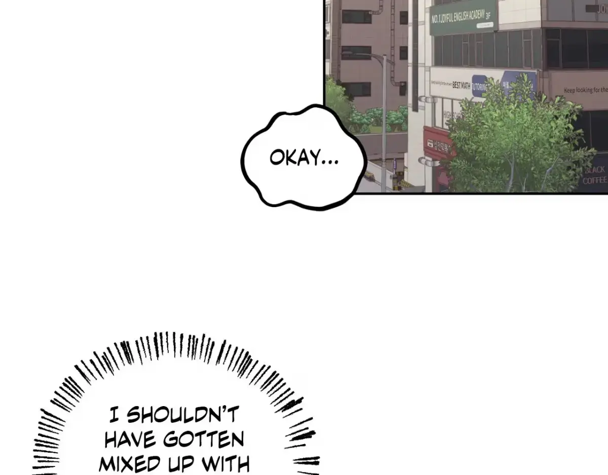 The Unexpected Neighbor Chapter 16 page 114 - 
