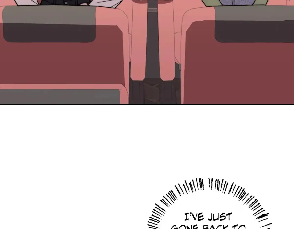 The Unexpected Neighbor Chapter 16 page 116 - 