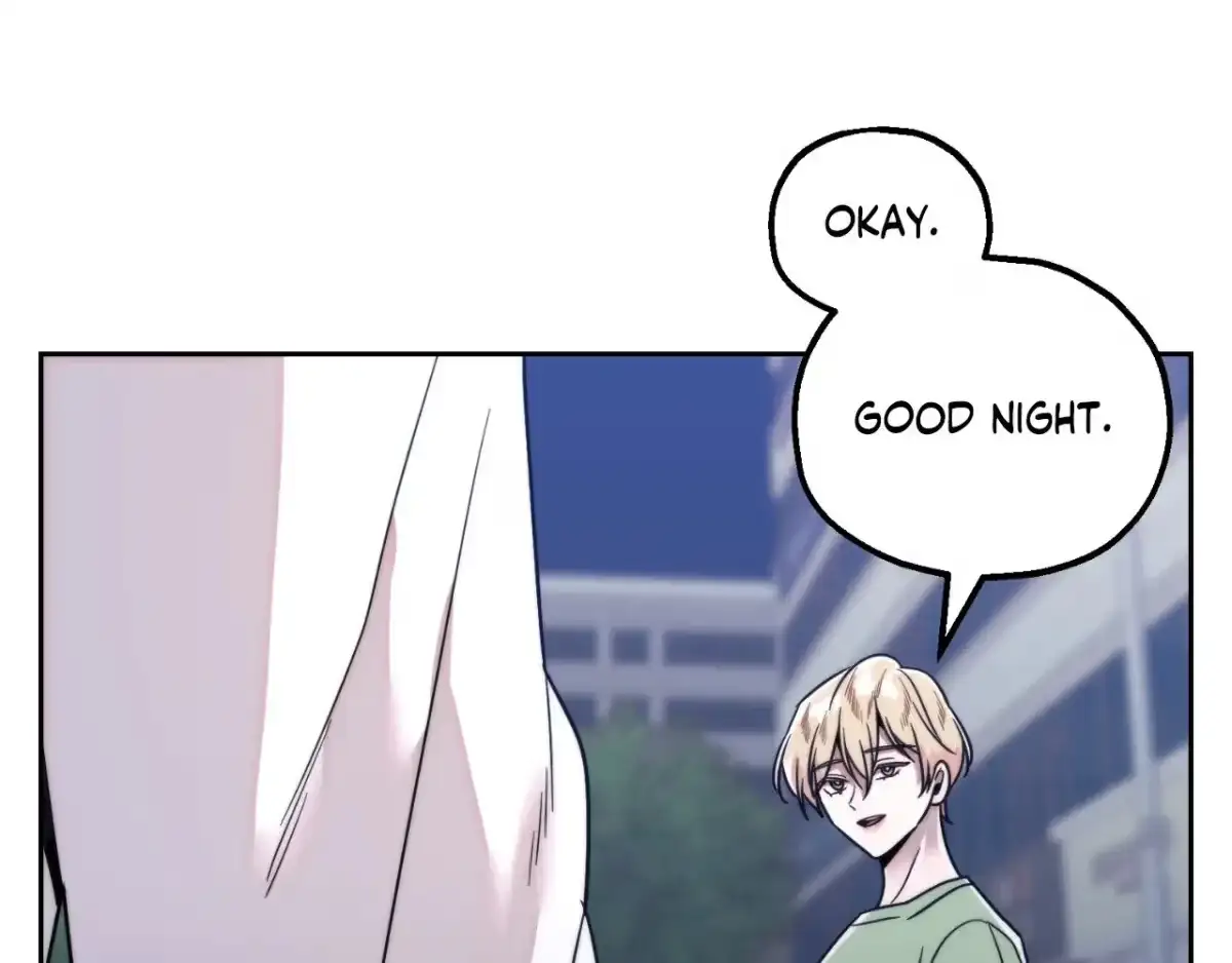 The Unexpected Neighbor Chapter 16 page 123 - 