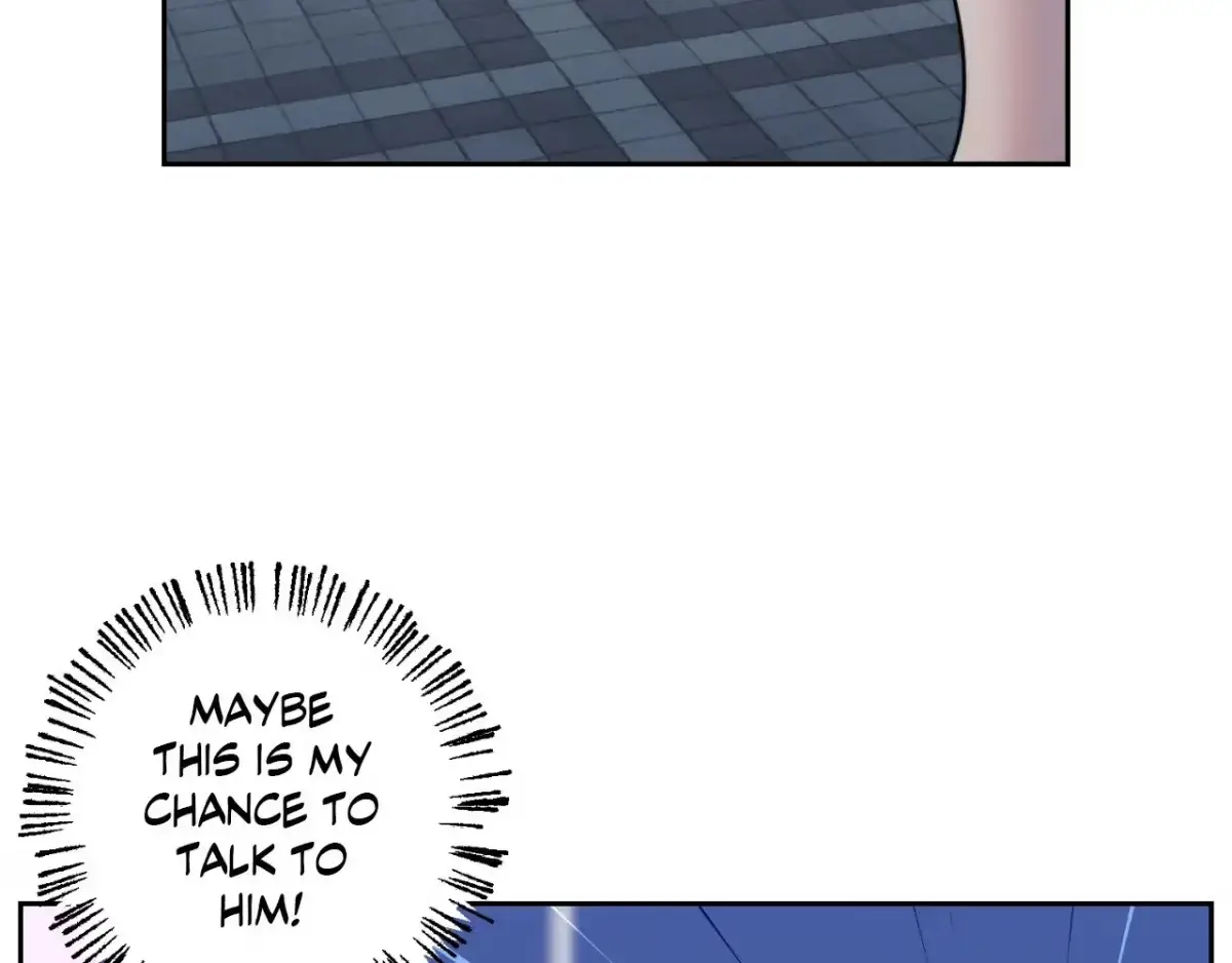 The Unexpected Neighbor Chapter 16 page 129 - 