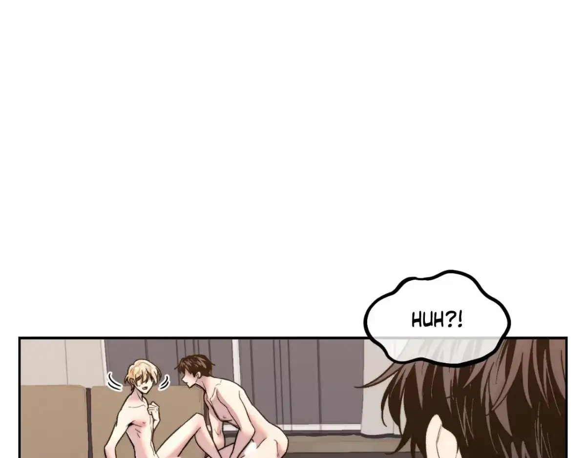 The Unexpected Neighbor Chapter 16 page 14 - 