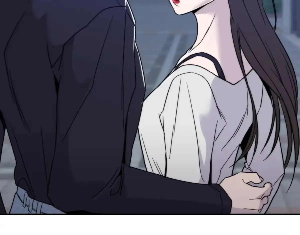 The Unexpected Neighbor Chapter 16 page 135 - 