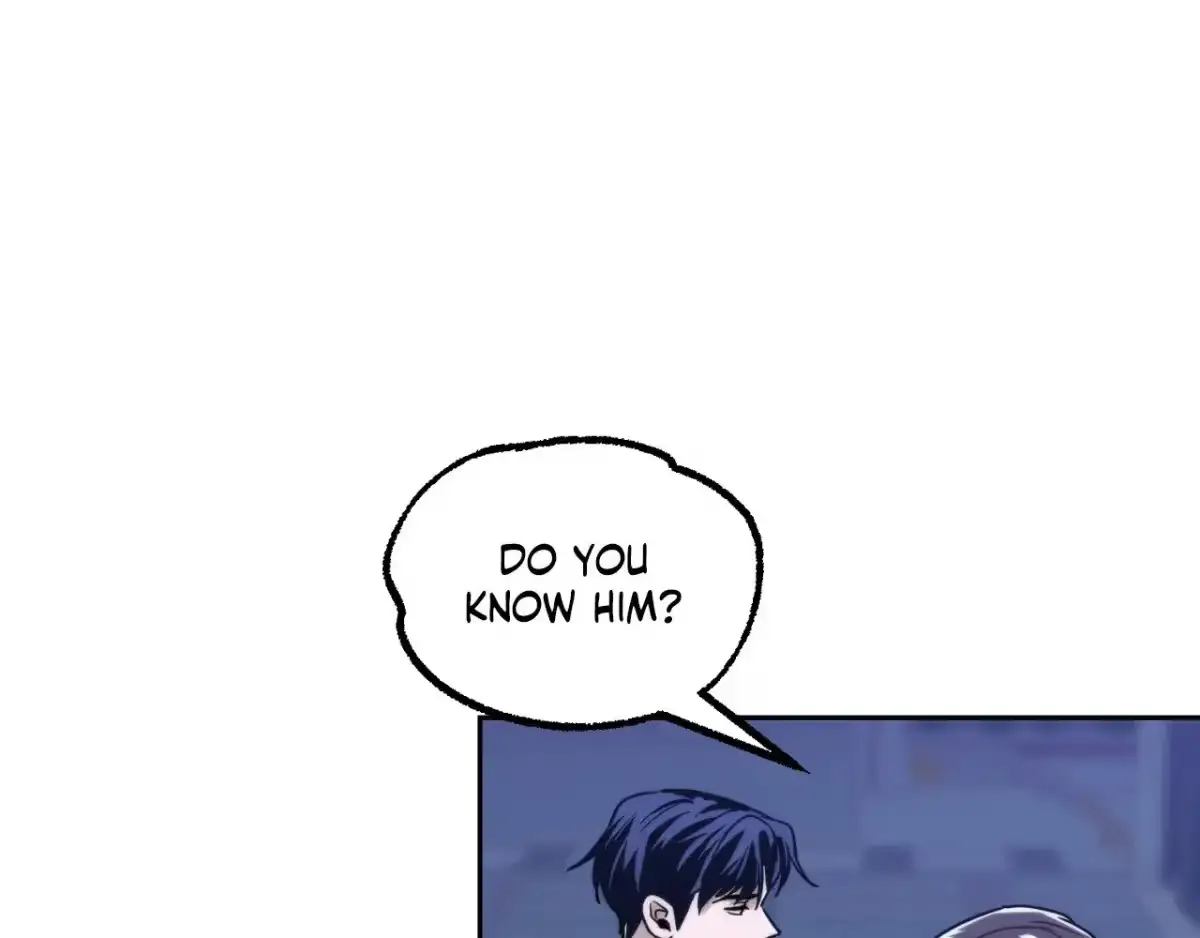 The Unexpected Neighbor Chapter 16 page 136 - 