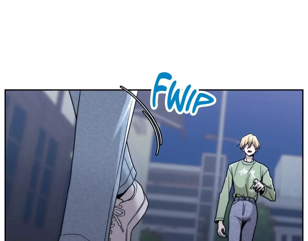 The Unexpected Neighbor Chapter 16 page 141 - 