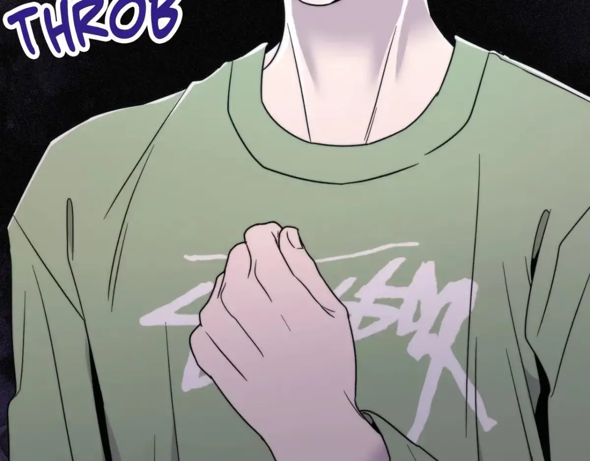 The Unexpected Neighbor Chapter 16 page 144 - 